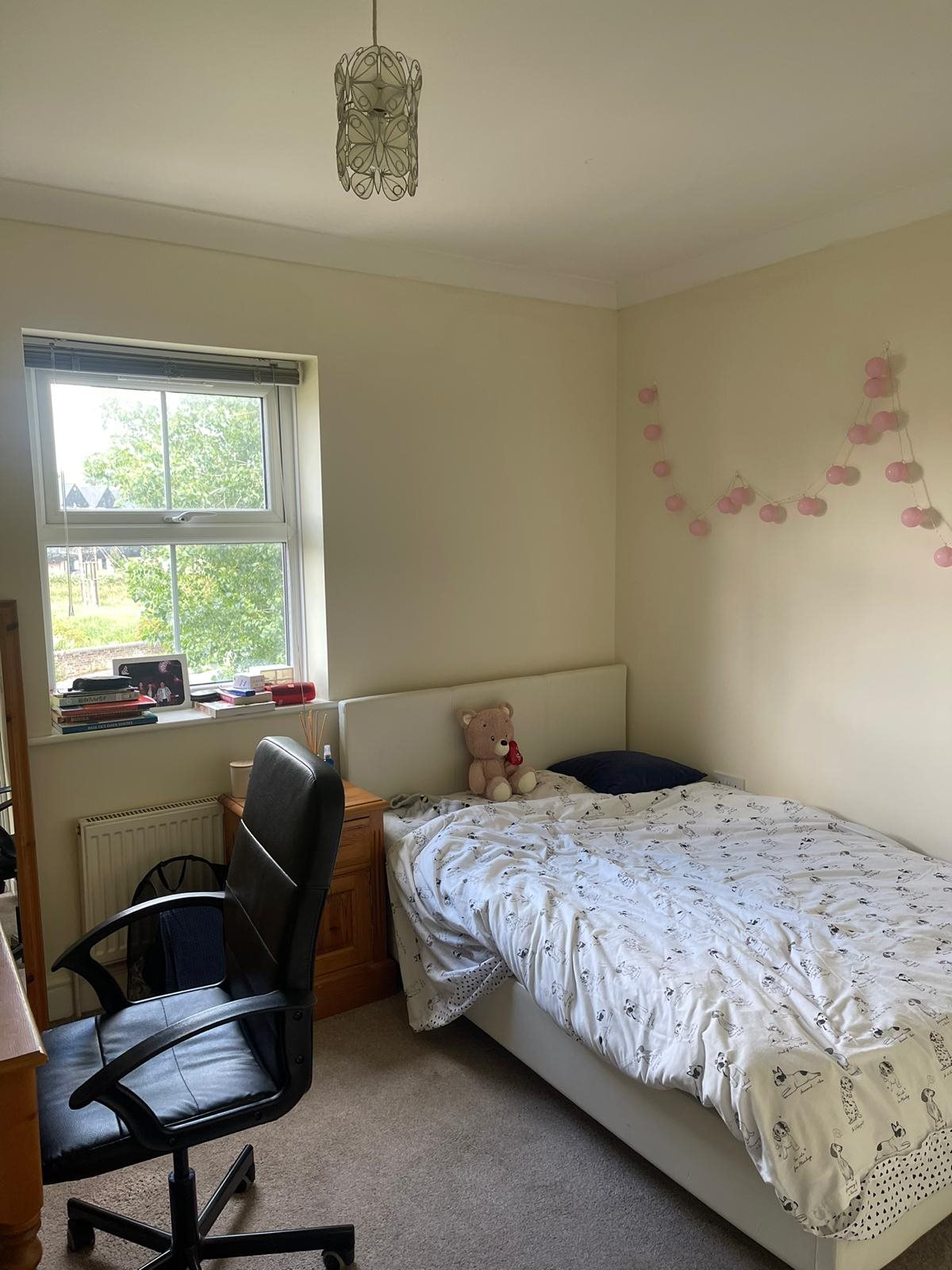 5 bed house to rent in Elmstead Road, Colchester, CO4 7