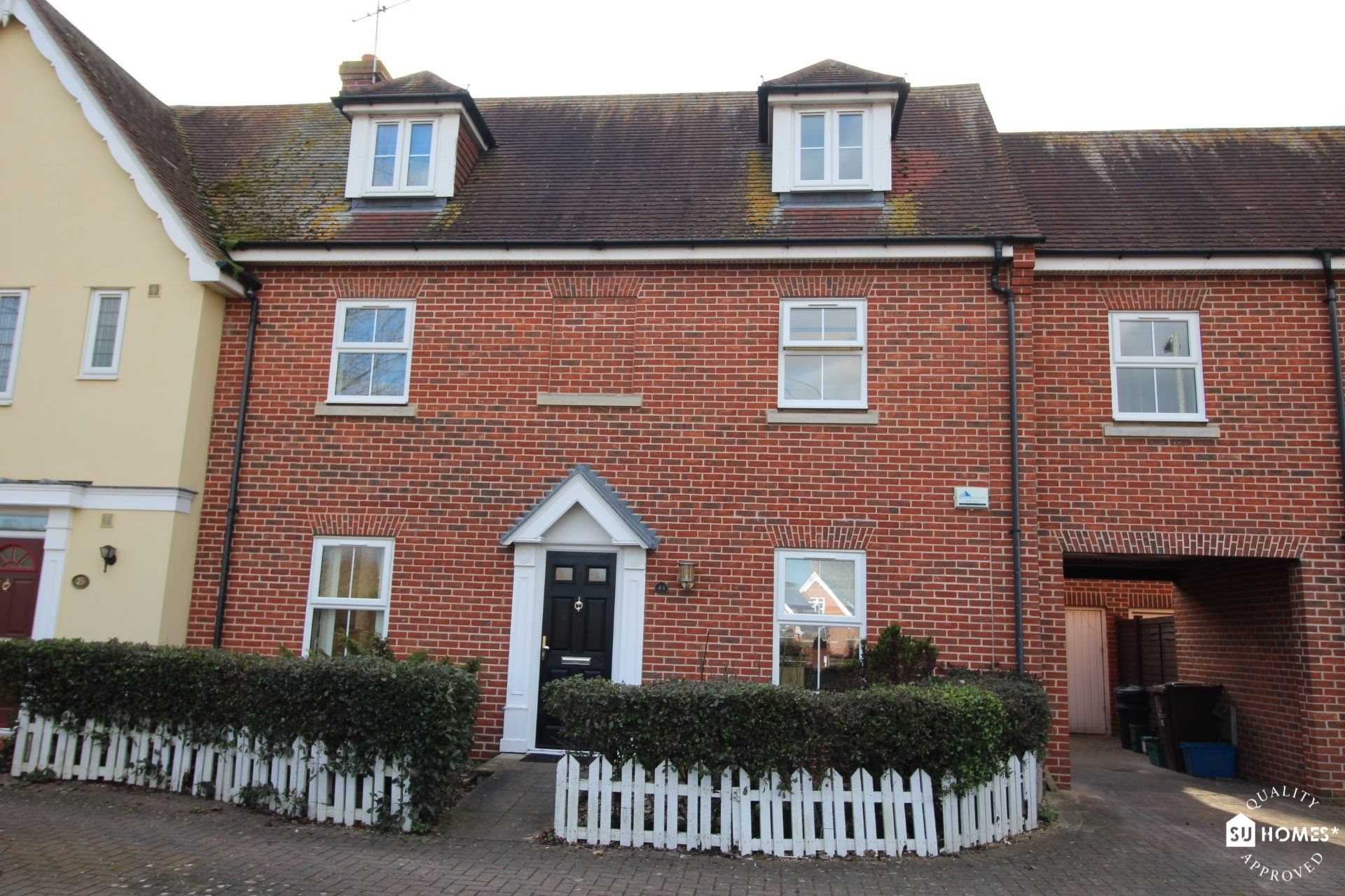 5 bed house to rent in Elmstead Road, Colchester  - Property Image 1