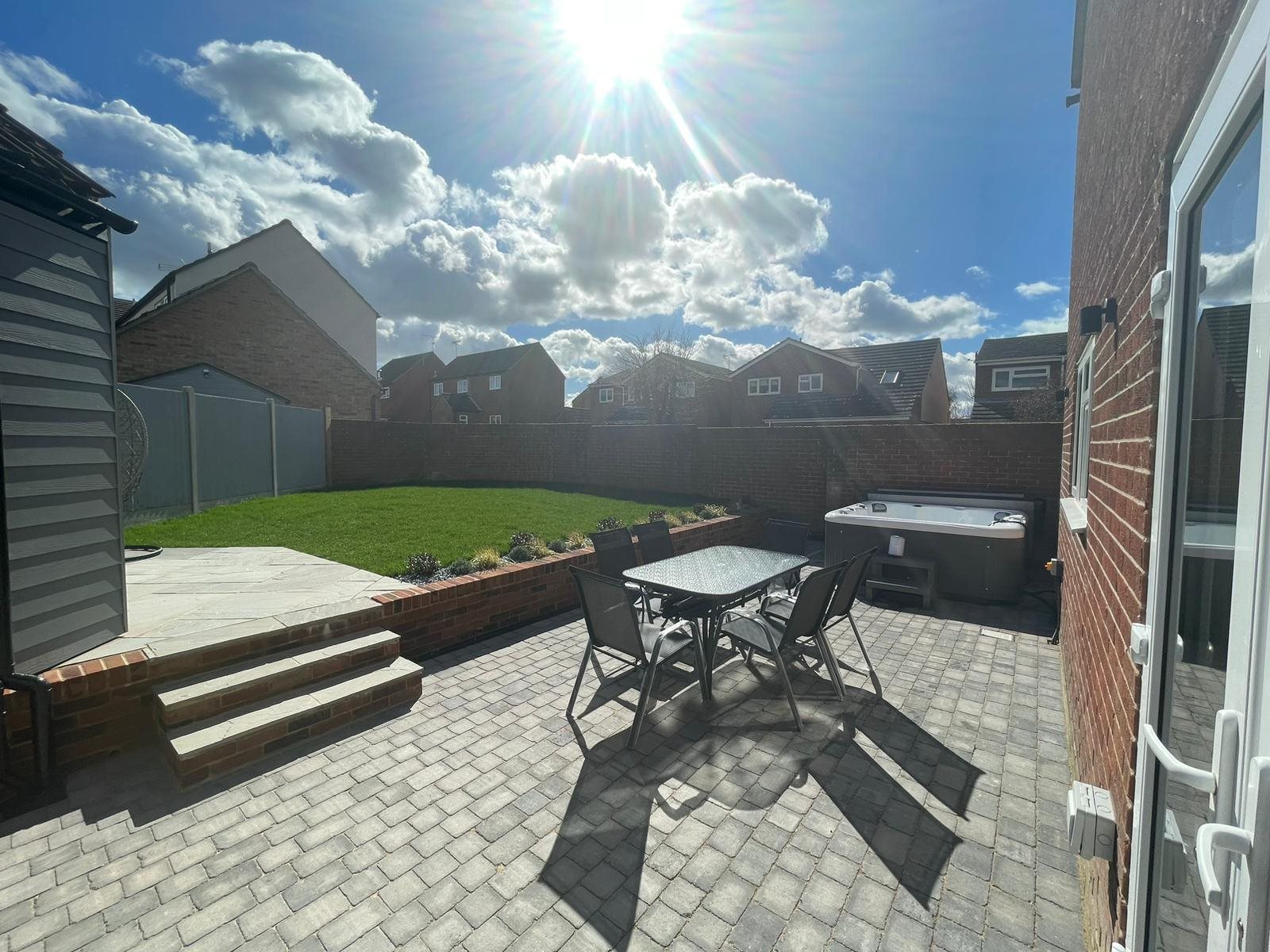 4 bed house to rent in Chaney Road, Wivenhoe  - Property Image 15