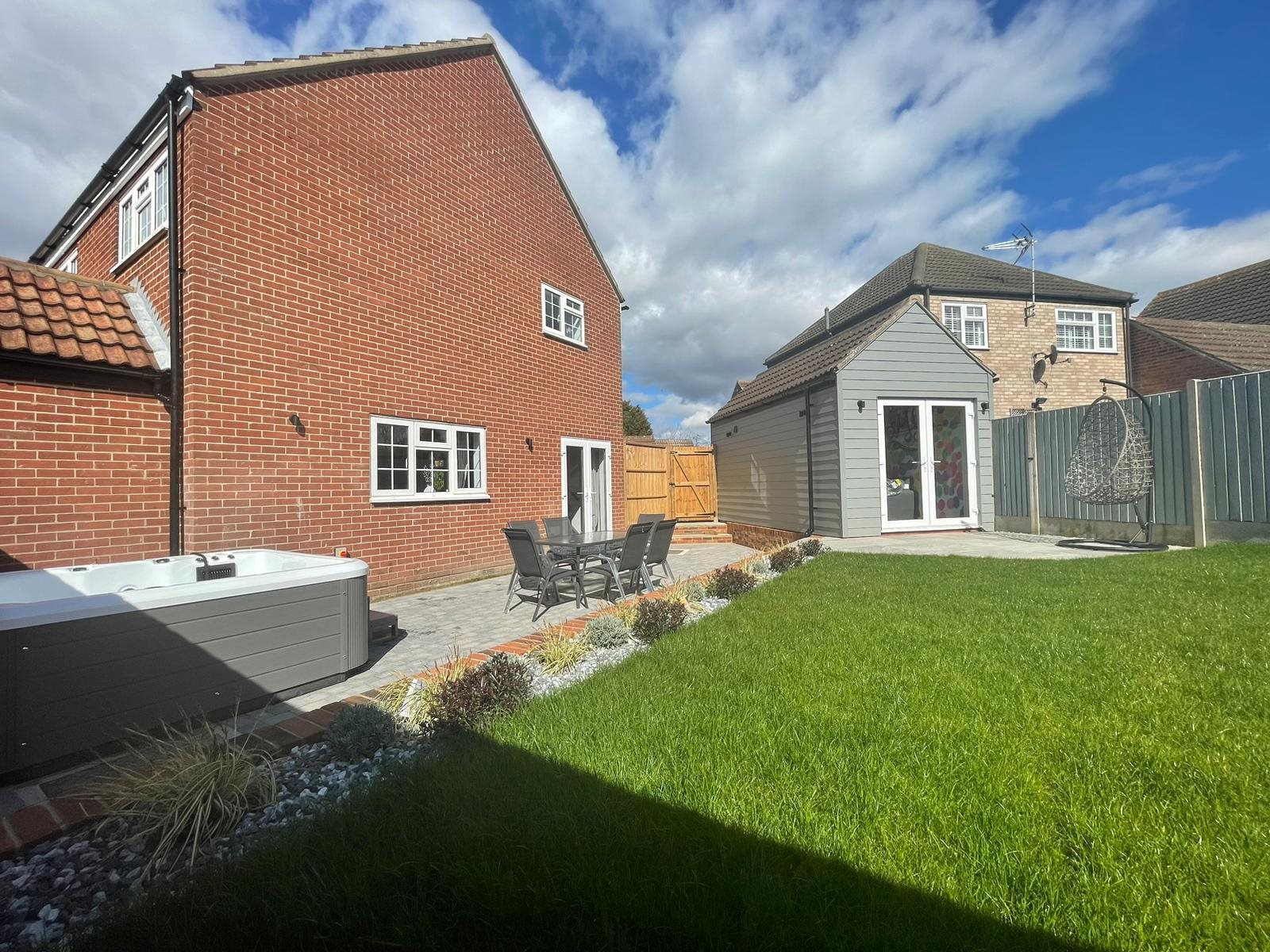 4 bed house to rent in Chaney Road, Wivenhoe  - Property Image 14