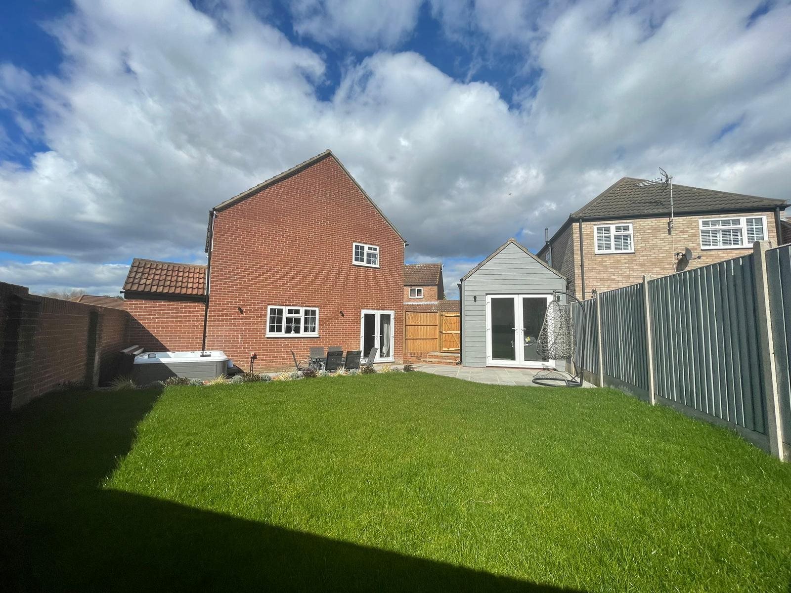 4 bed house to rent in Chaney Road, Wivenhoe  - Property Image 13