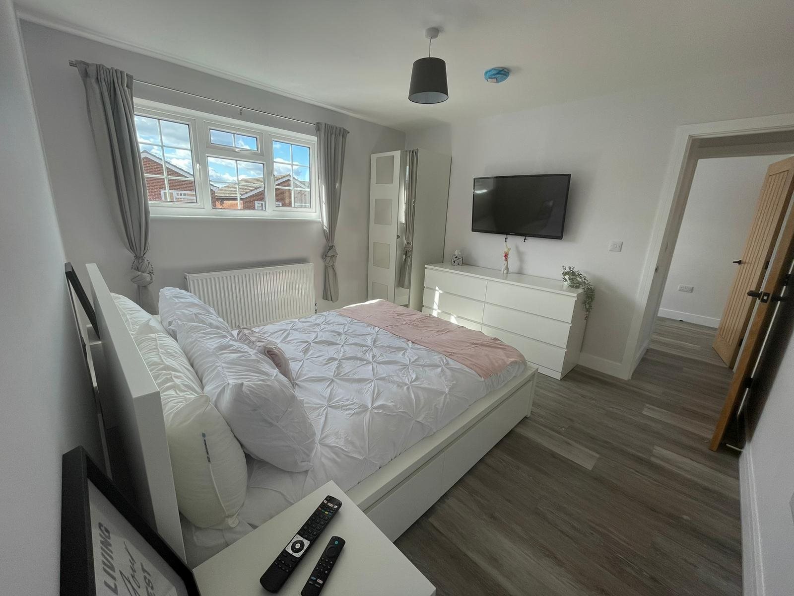 4 bed house to rent in Chaney Road, Wivenhoe  - Property Image 5