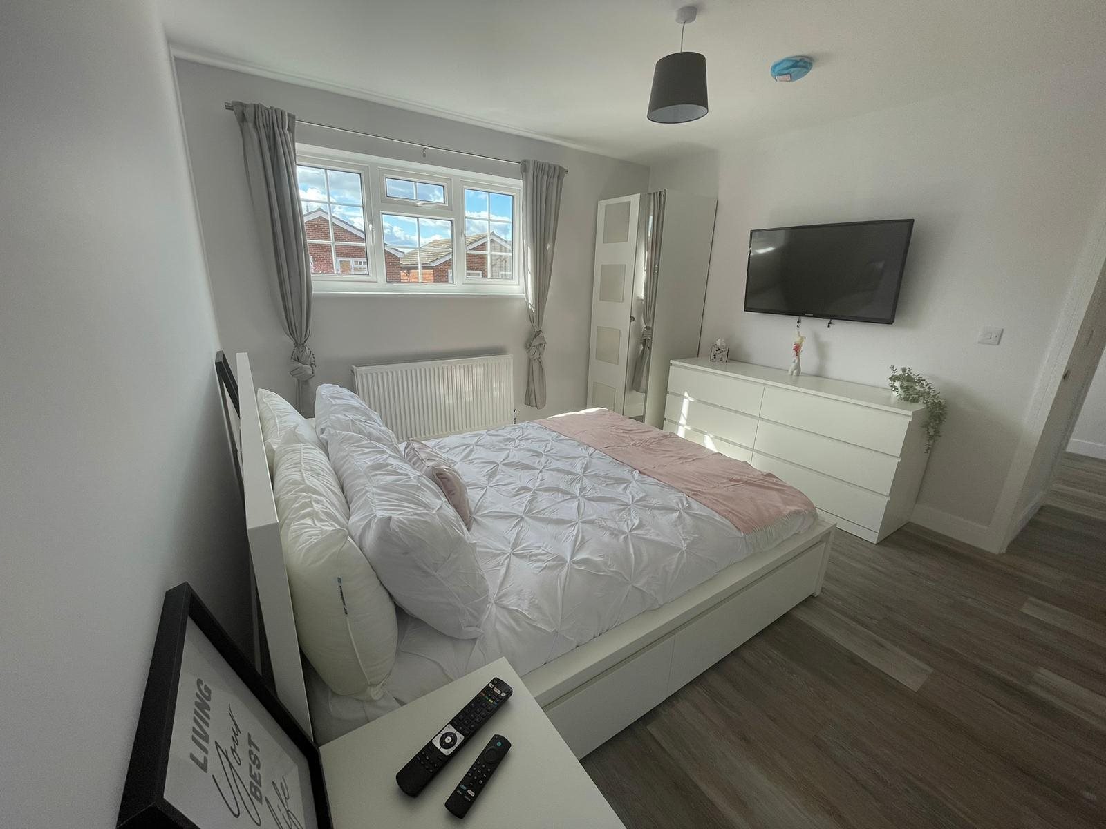 4 bed house to rent in Chaney Road, Wivenhoe  - Property Image 7