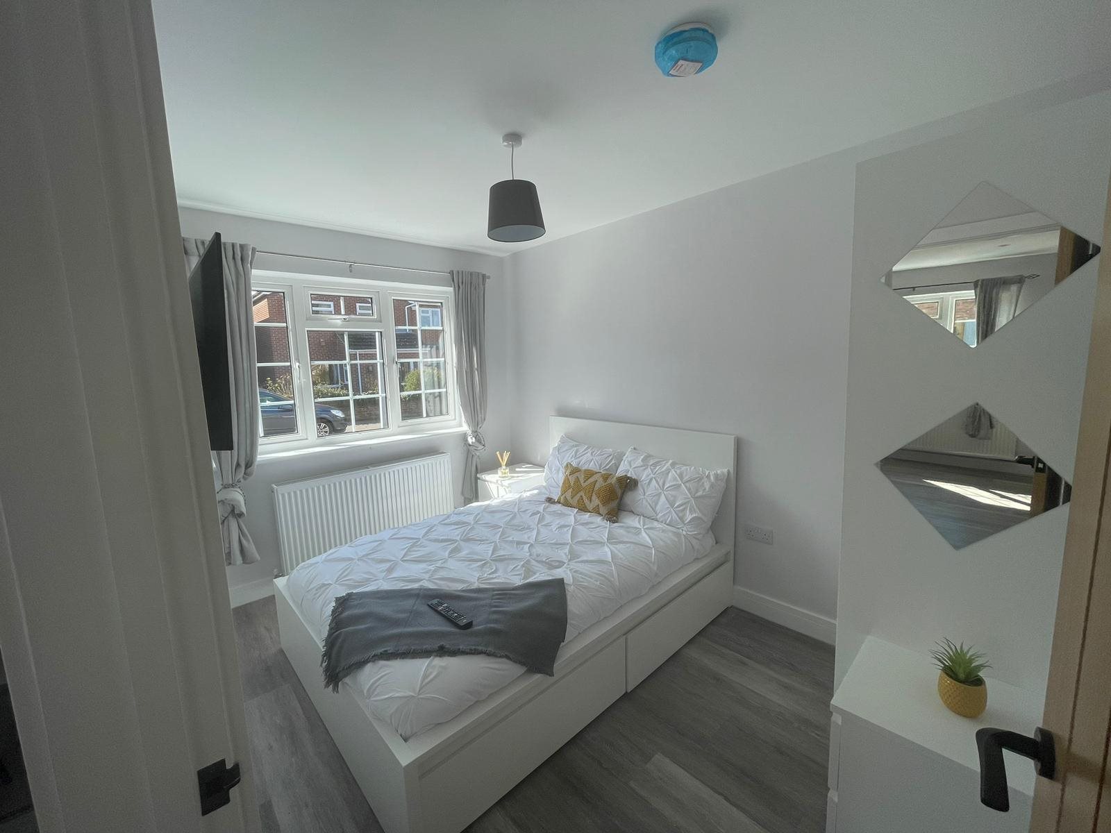 4 bed house to rent in Chaney Road, Wivenhoe  - Property Image 4