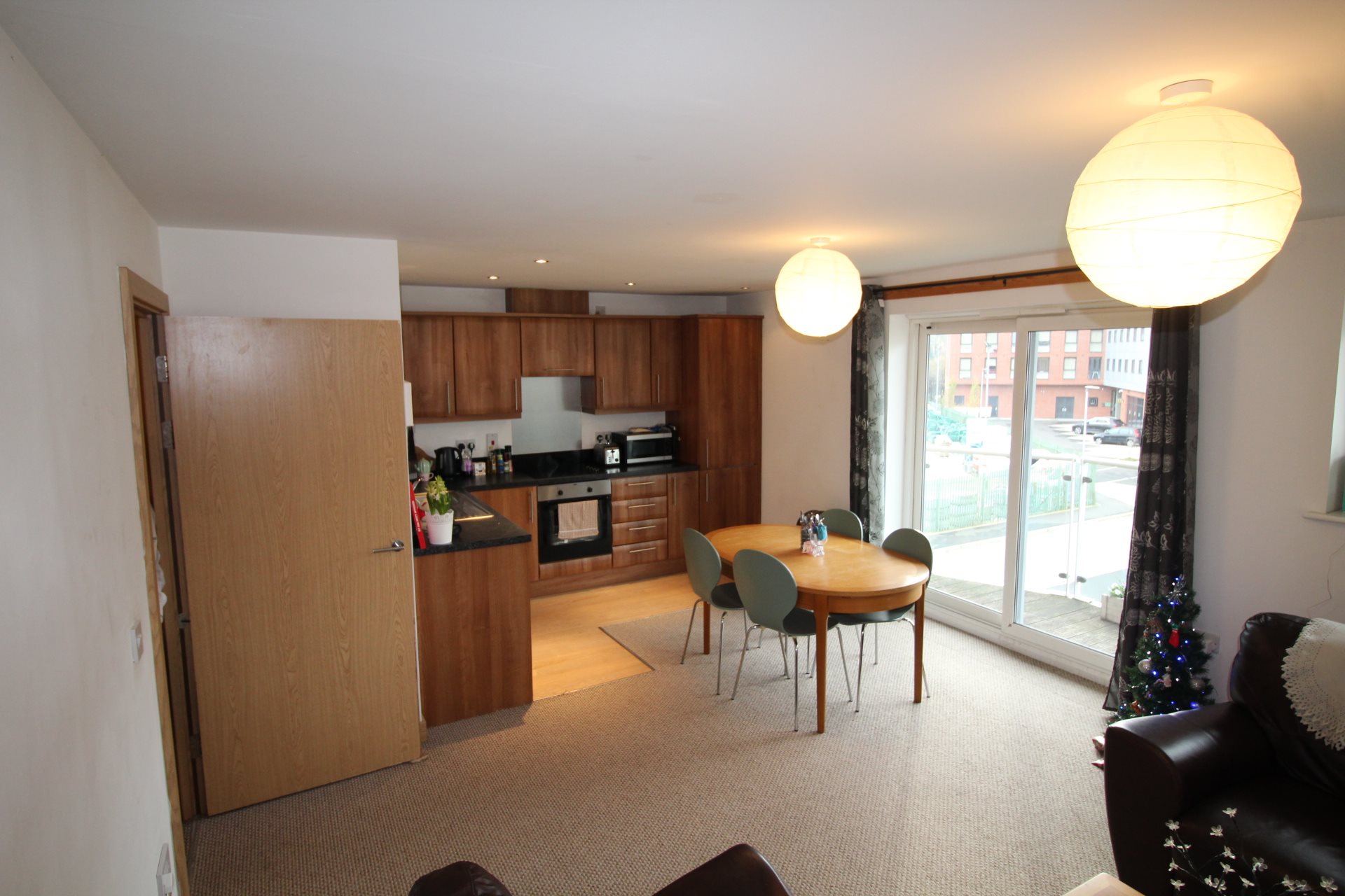 2 bed flat to rent in Spiritus House, Hawkins Road  - Property Image 5