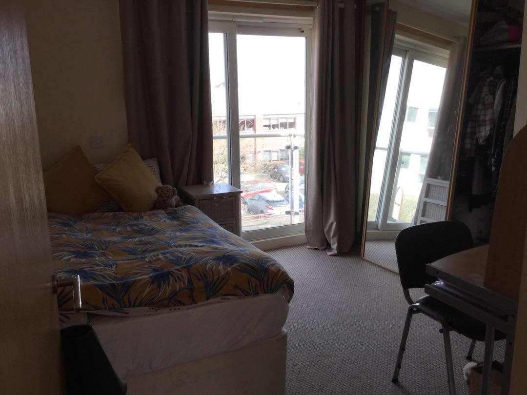 2 bed flat to rent in Spiritus House, Hawkins Road  - Property Image 4