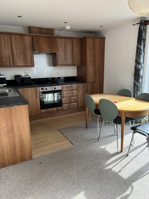 2 bed flat to rent in Spiritus House, Hawkins Road, CO2  - Property Image 2