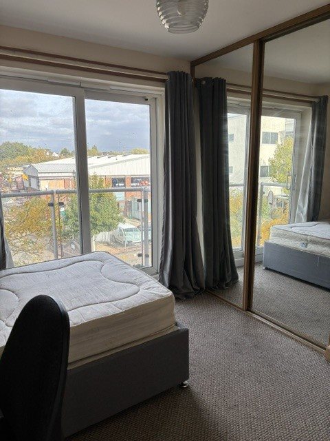 2 bed flat to rent in Spiritus House, Hawkins Road, CO2  - Property Image 4
