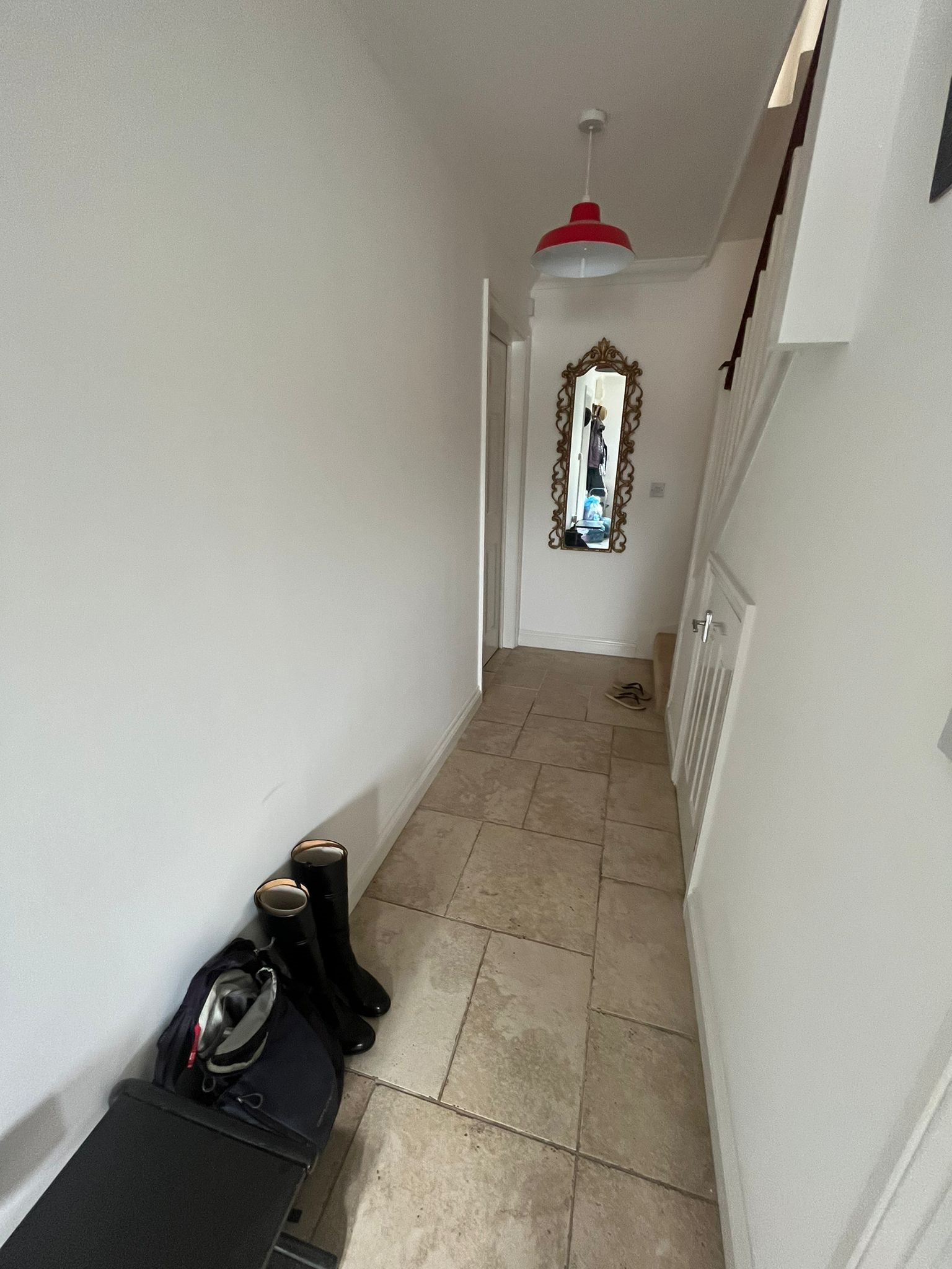 2 bed end of terrace house to rent in West Quay  - Property Image 7