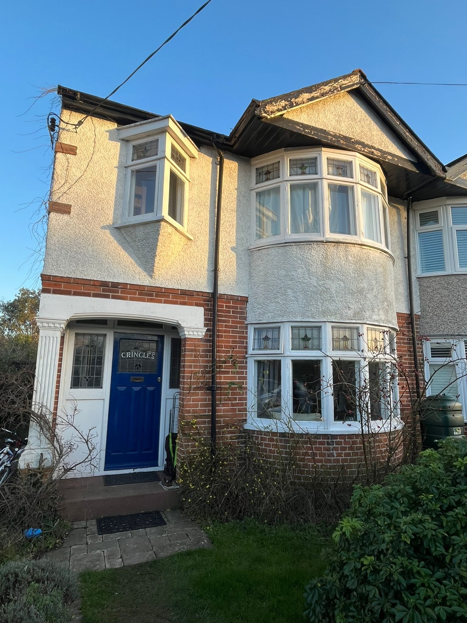 4 bed house to rent in Colchester Road, Wivenhoe, CO7 