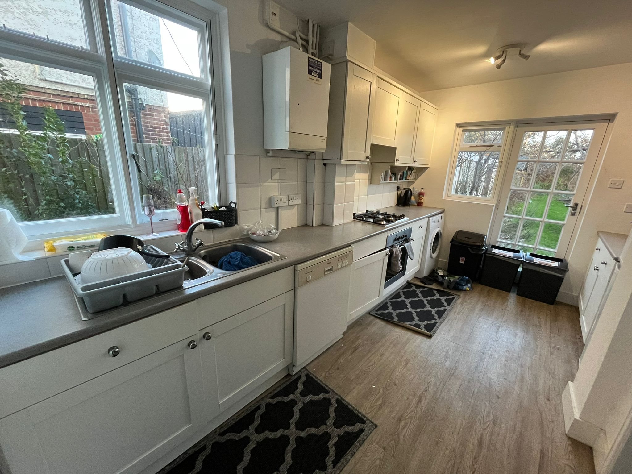 4 bed house to rent in Colchester Road, Wivenhoe 1