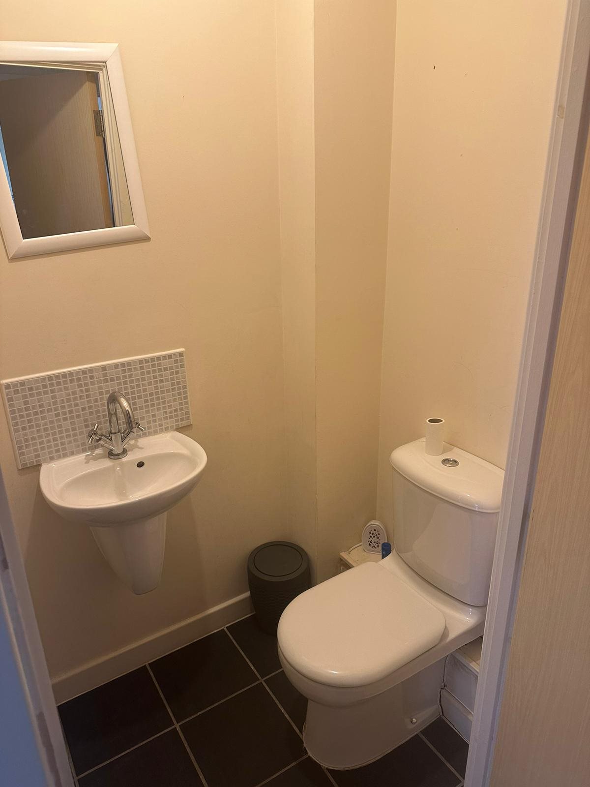 1 bed flat to rent in Quayside Drive, Hythe  - Property Image 3