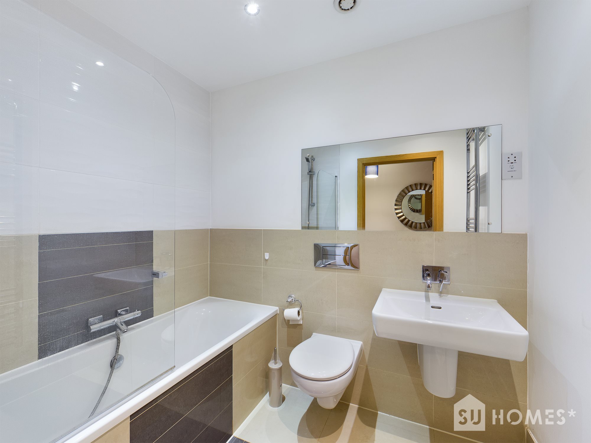 2 bed flat to rent in Keel Point, Ship Wharf  - Property Image 7