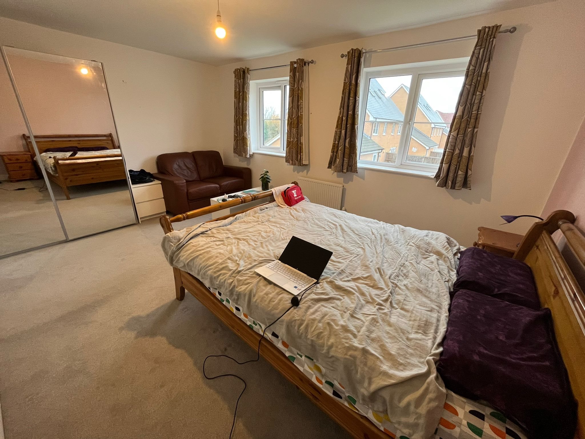 1 bed house / flat share to rent in Pippin Way  - Property Image 3