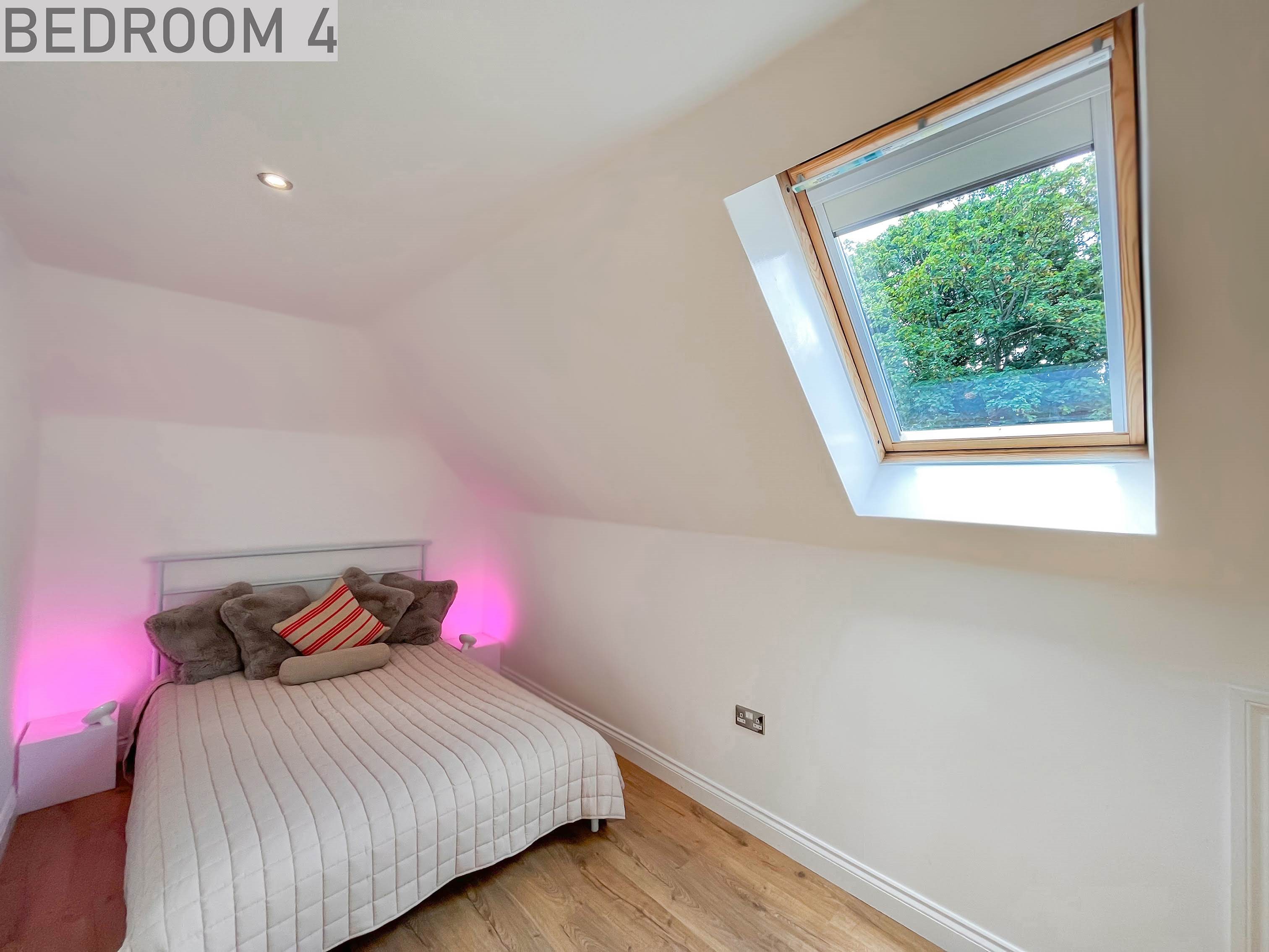 5 bed duplex to rent in Albany Gardens  - Property Image 14