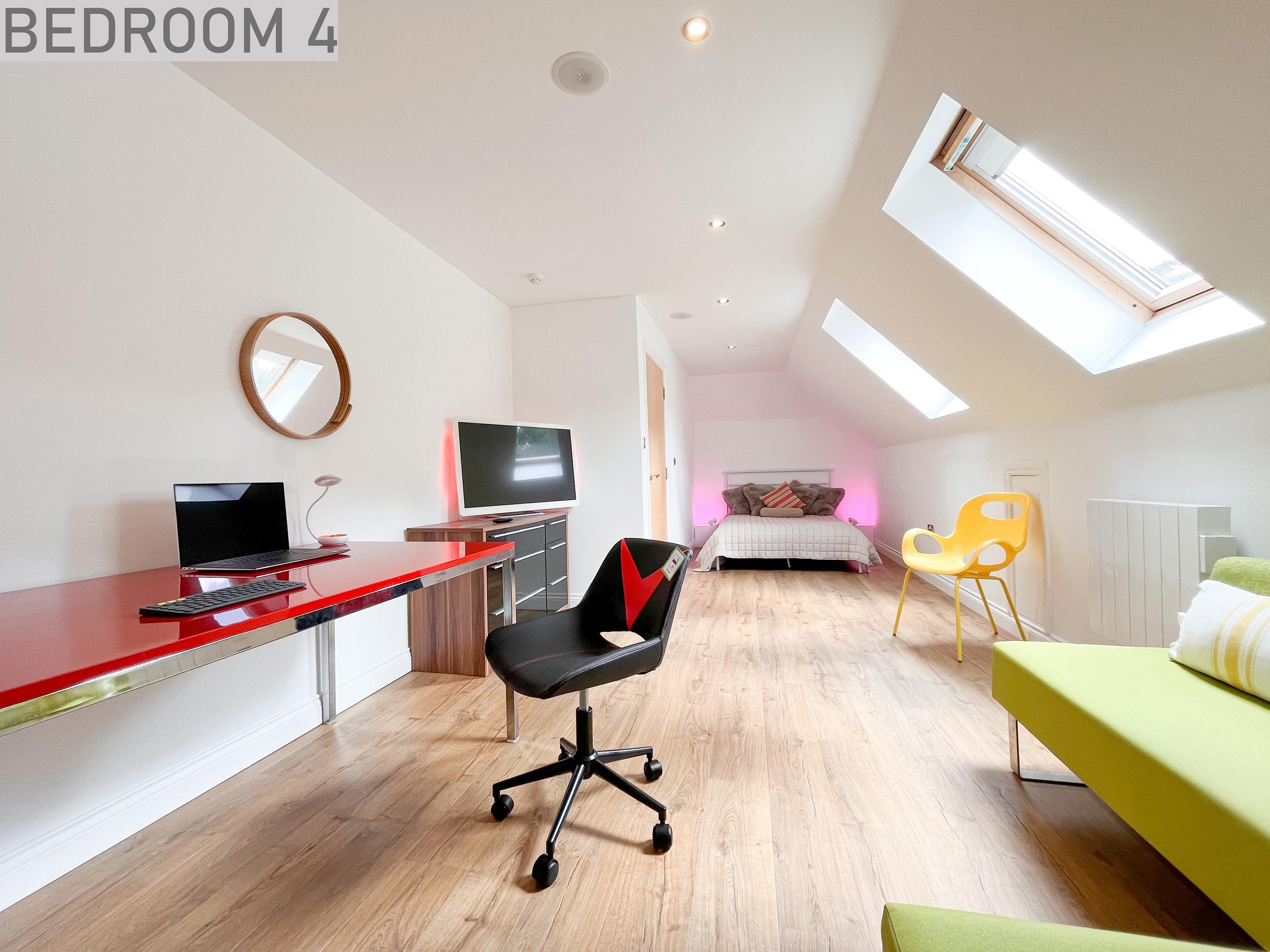 5 bed duplex to rent in Albany Gardens  - Property Image 15