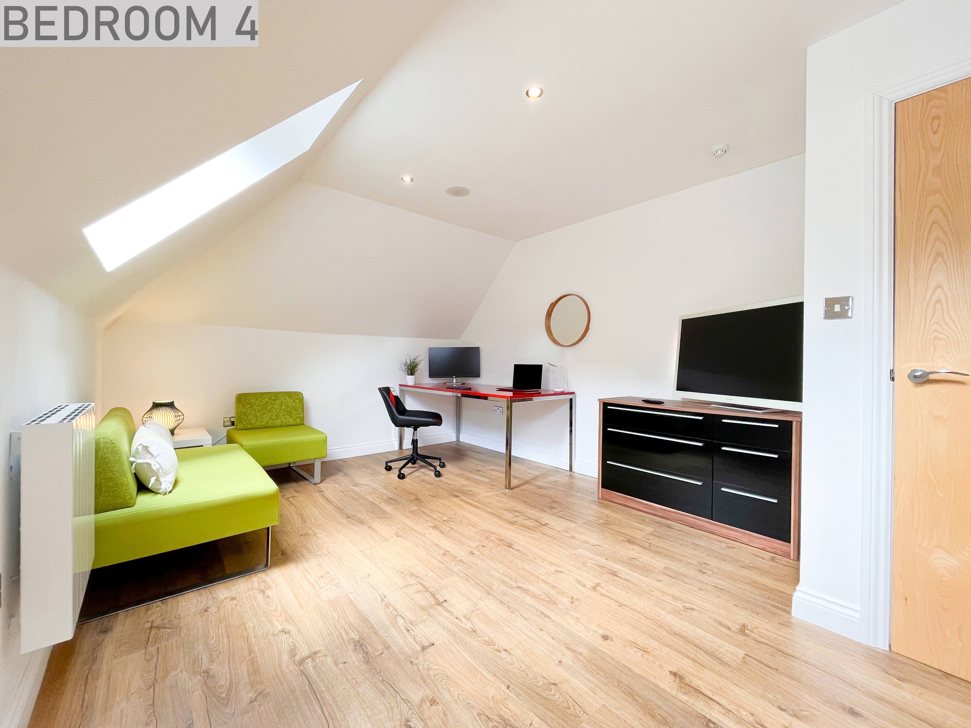 5 bed duplex to rent in Albany Gardens  - Property Image 16