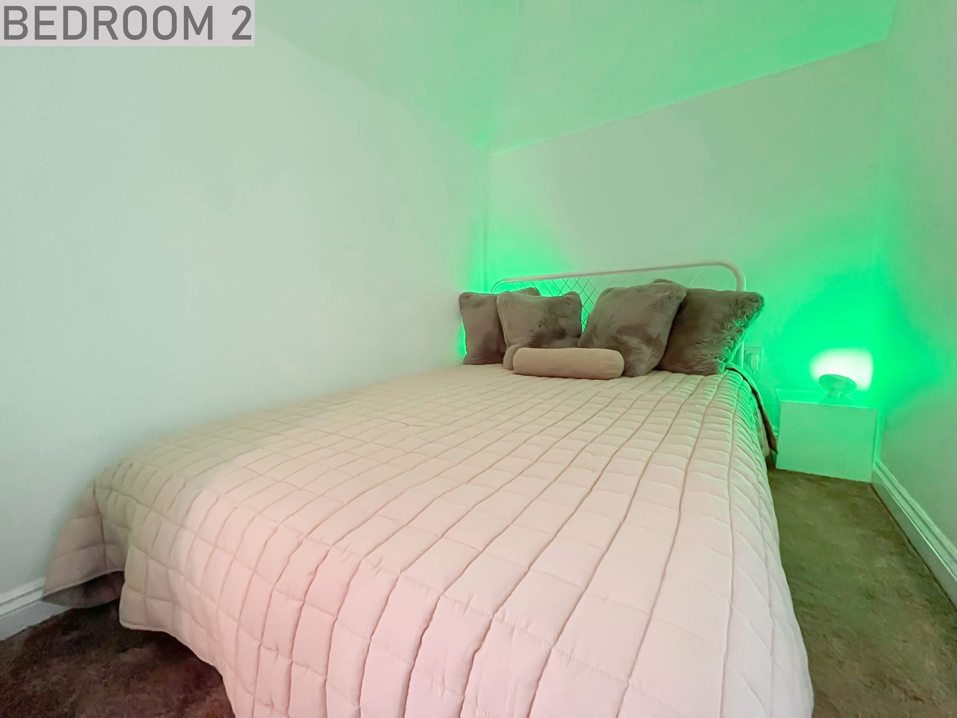 5 bed duplex to rent in Albany Gardens  - Property Image 8