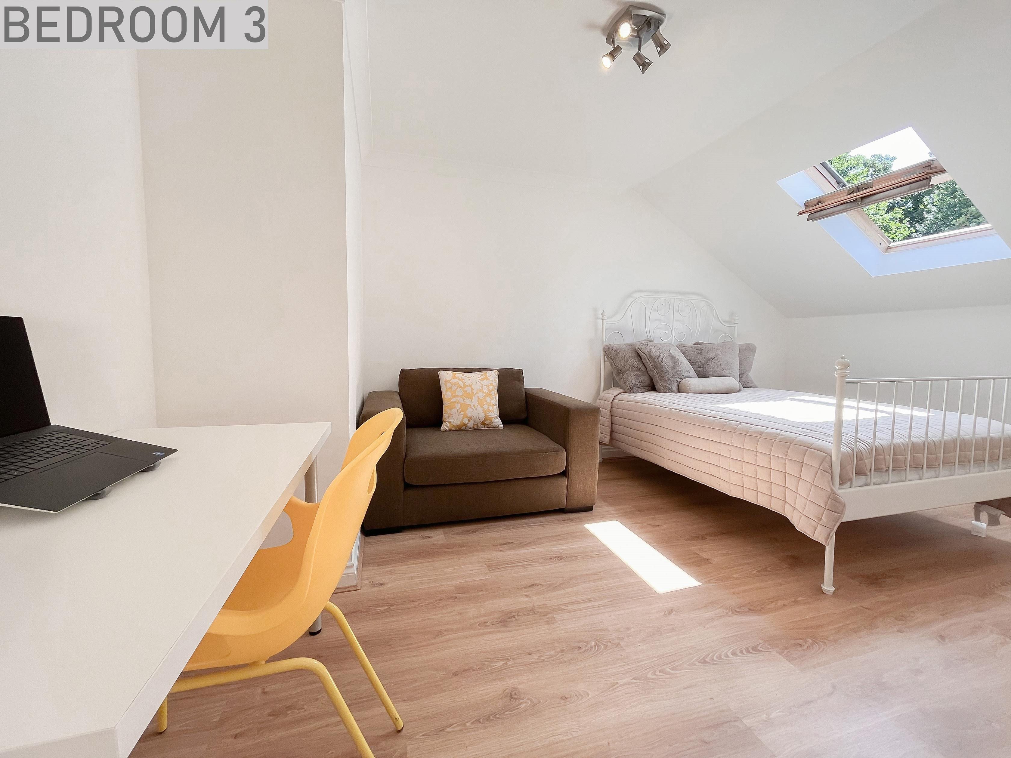 5 bed duplex to rent in Albany Gardens  - Property Image 11