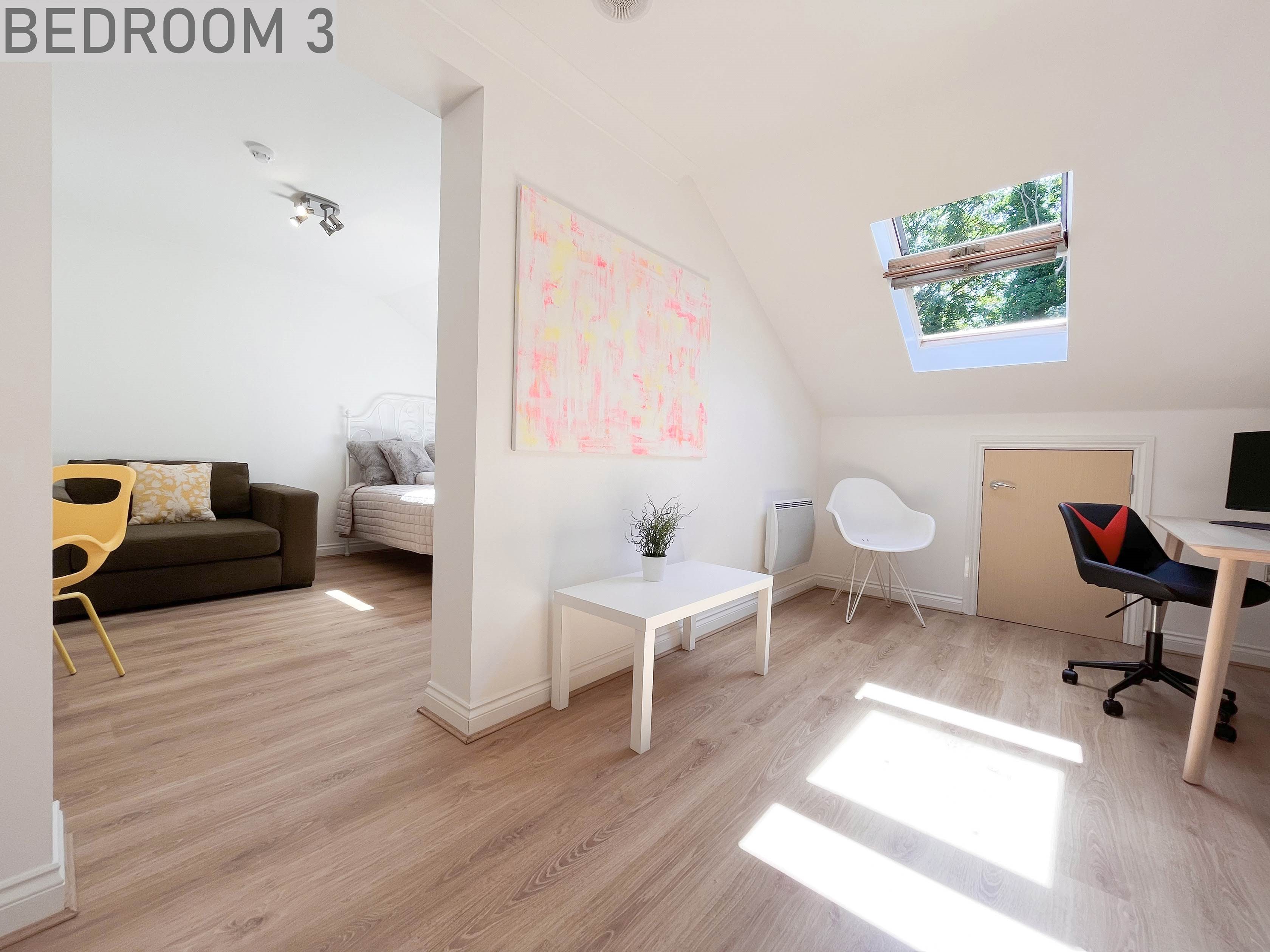 5 bed duplex to rent in Albany Gardens  - Property Image 13