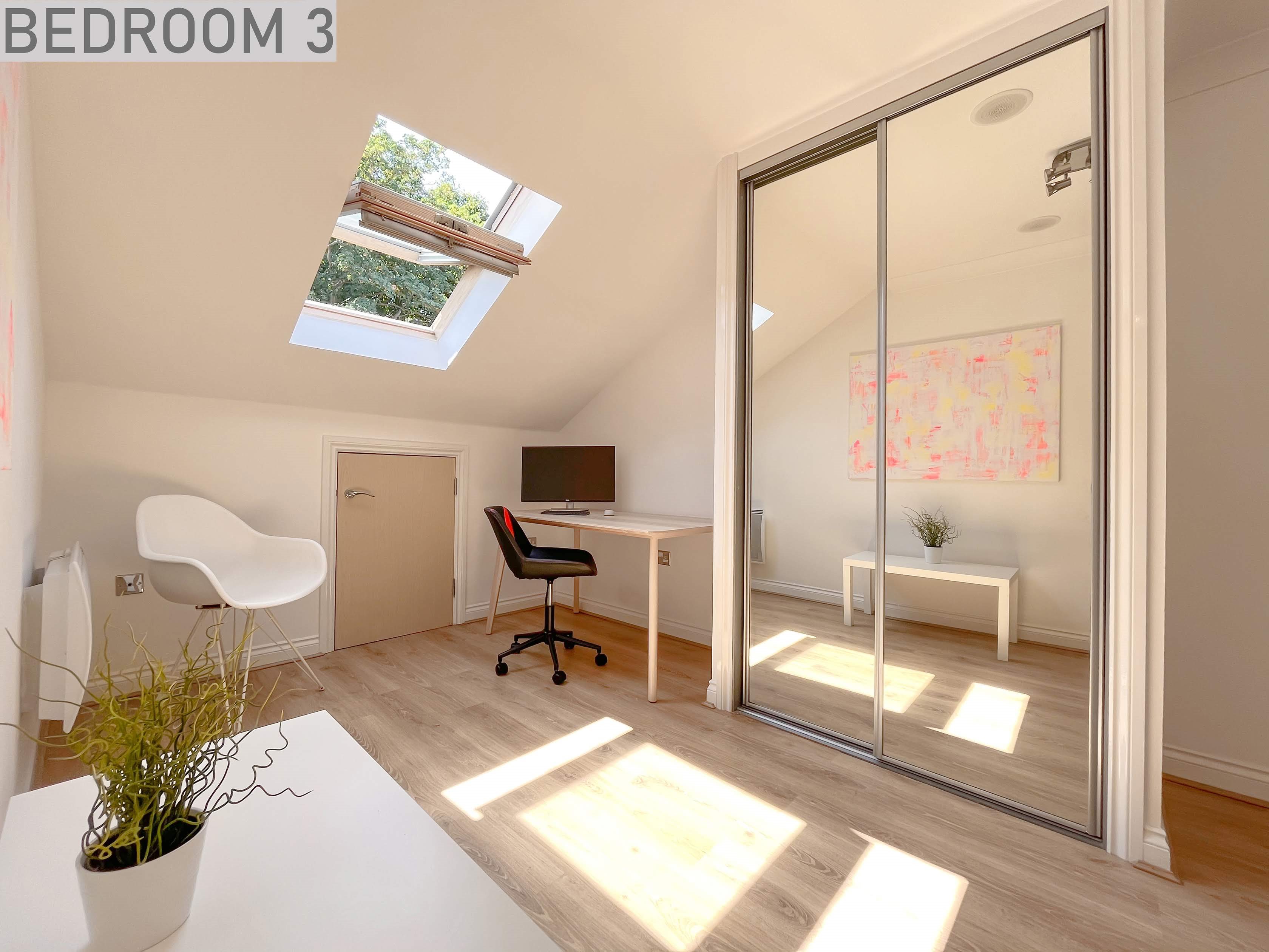 5 bed duplex to rent in Albany Gardens  - Property Image 12