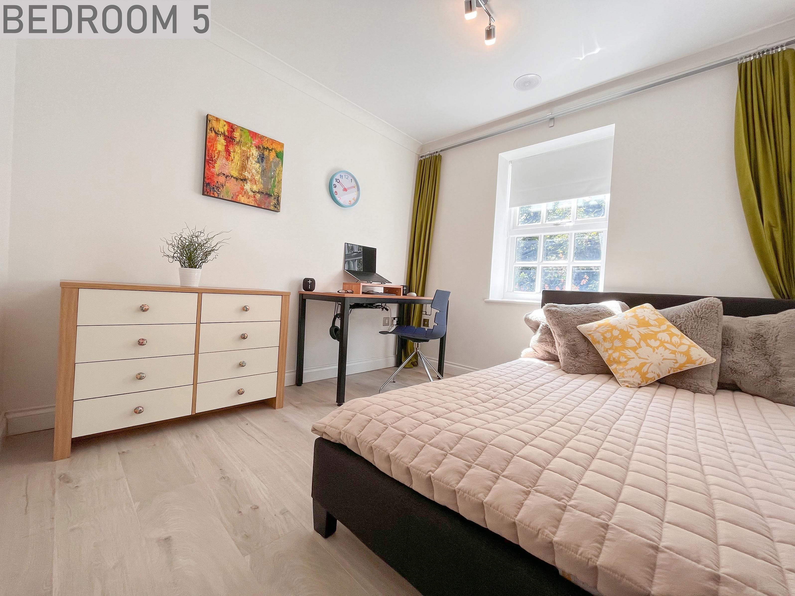 5 bed duplex to rent in Albany Gardens  - Property Image 4