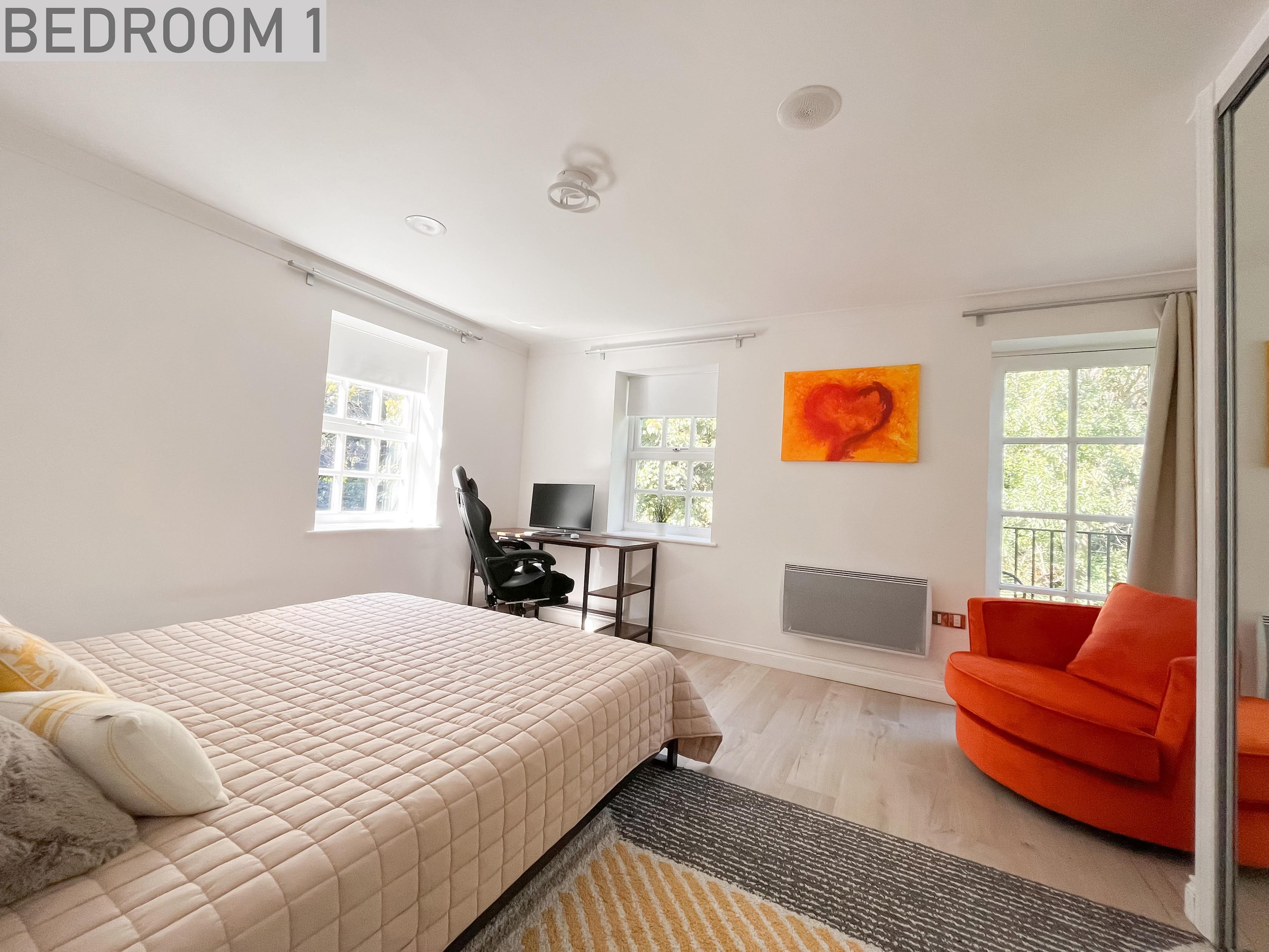 5 bed duplex to rent in Albany Gardens  - Property Image 6