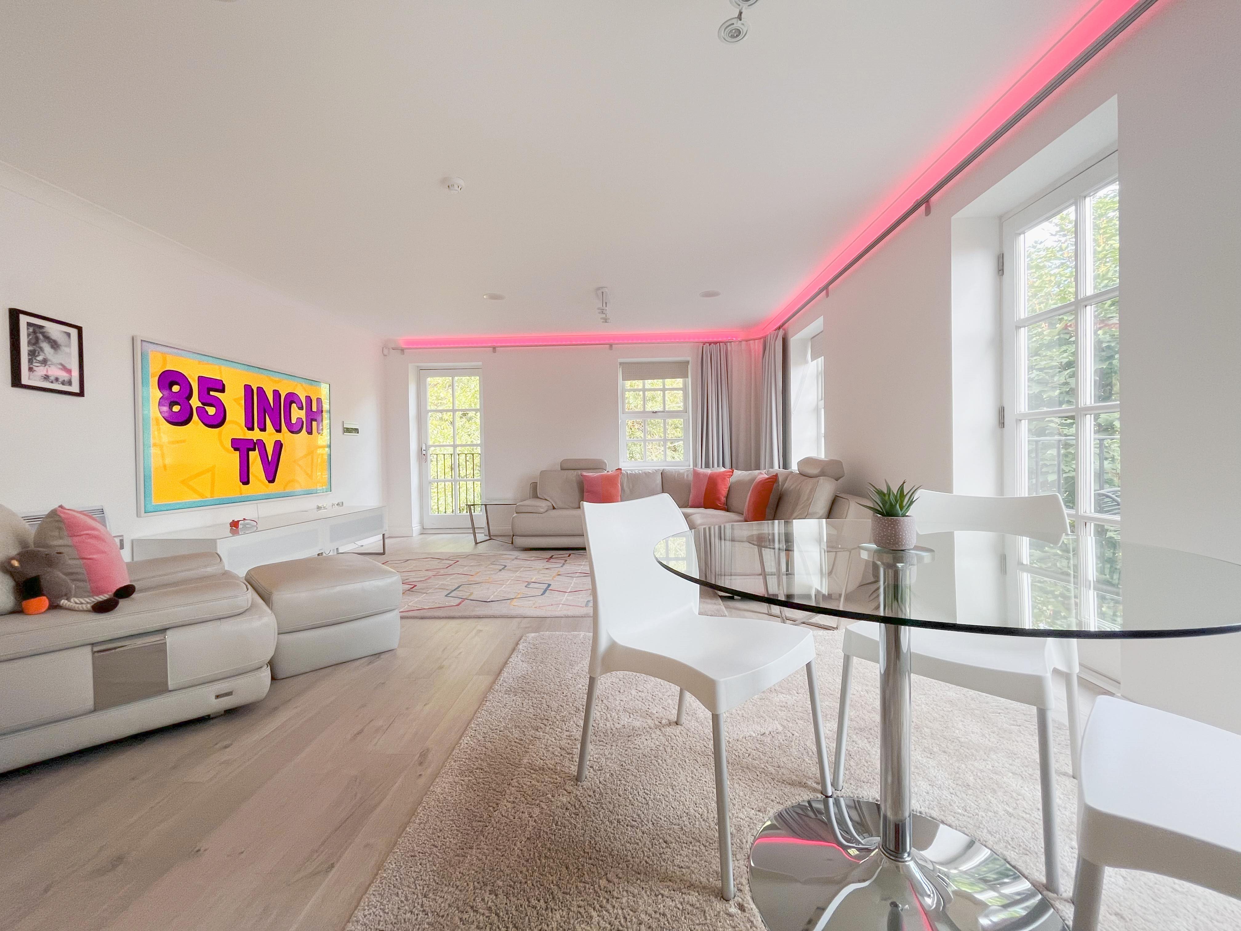 5 bed duplex to rent in Albany Gardens  - Property Image 2