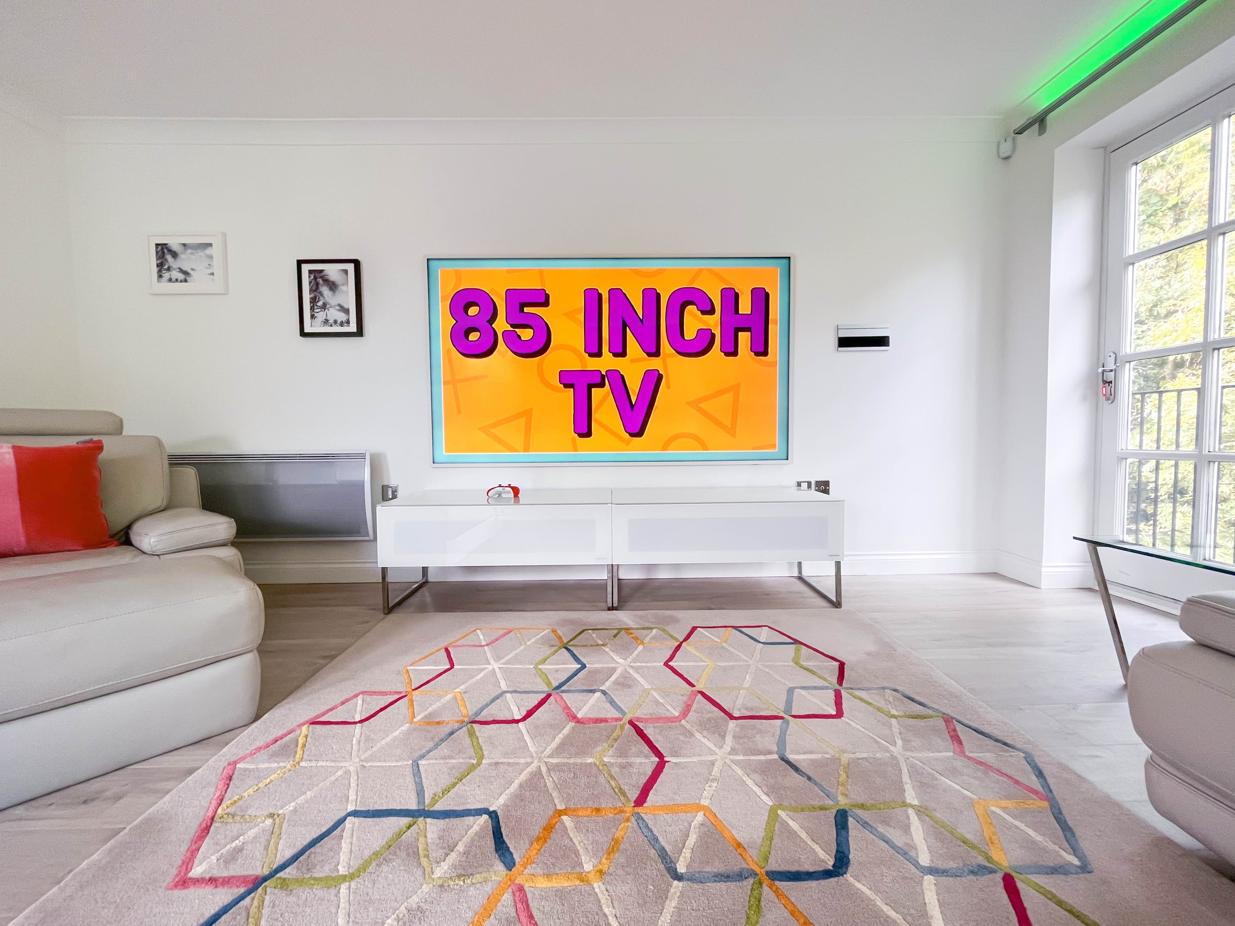 5 bed duplex to rent in Albany Gardens  - Property Image 3