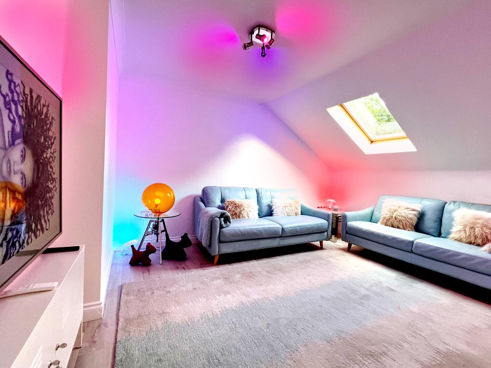 5 bed duplex to rent in Albany Gardens, , CO2  - Property Image 8