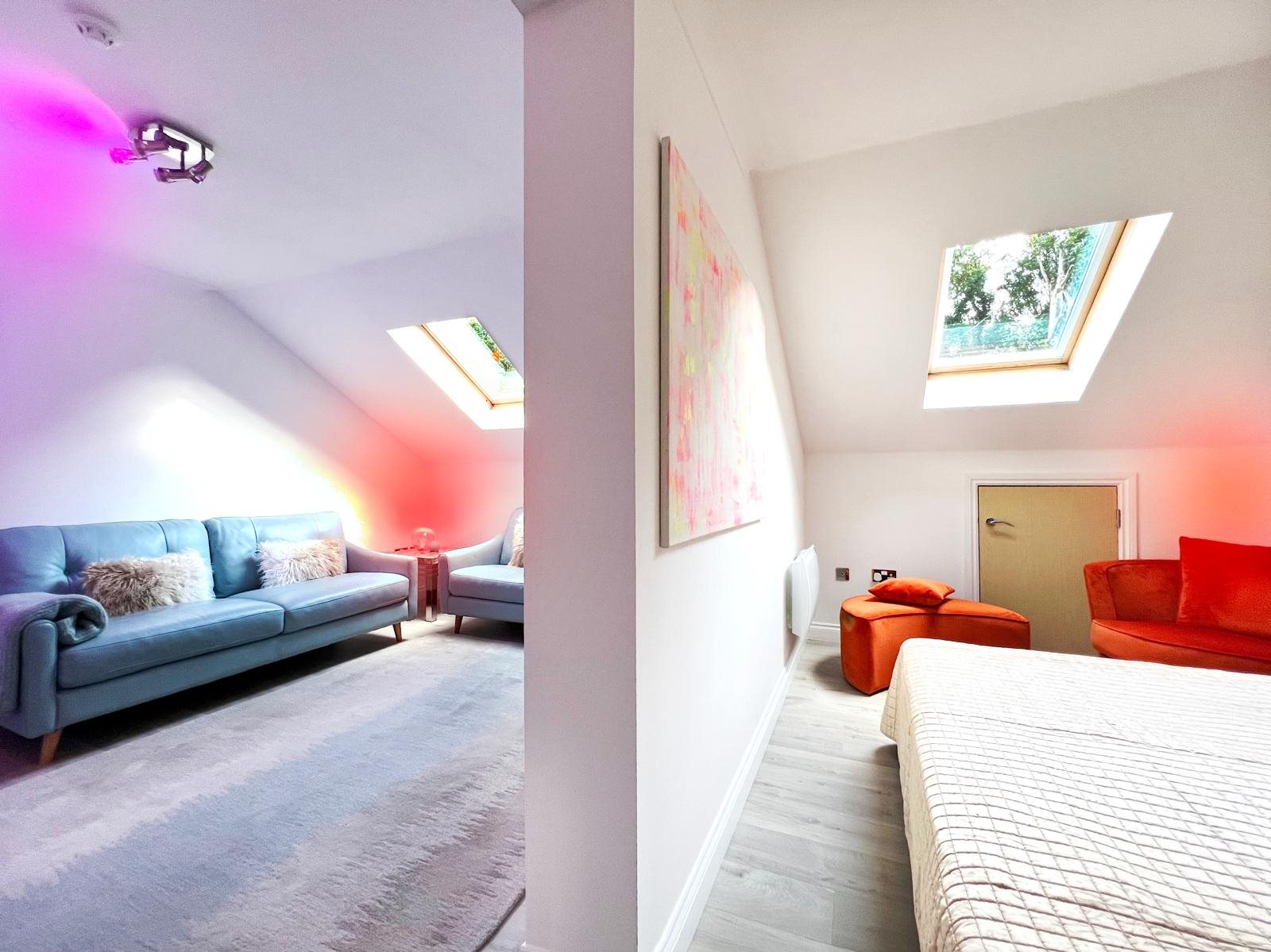 5 bed duplex to rent in Albany Gardens, , CO2 8