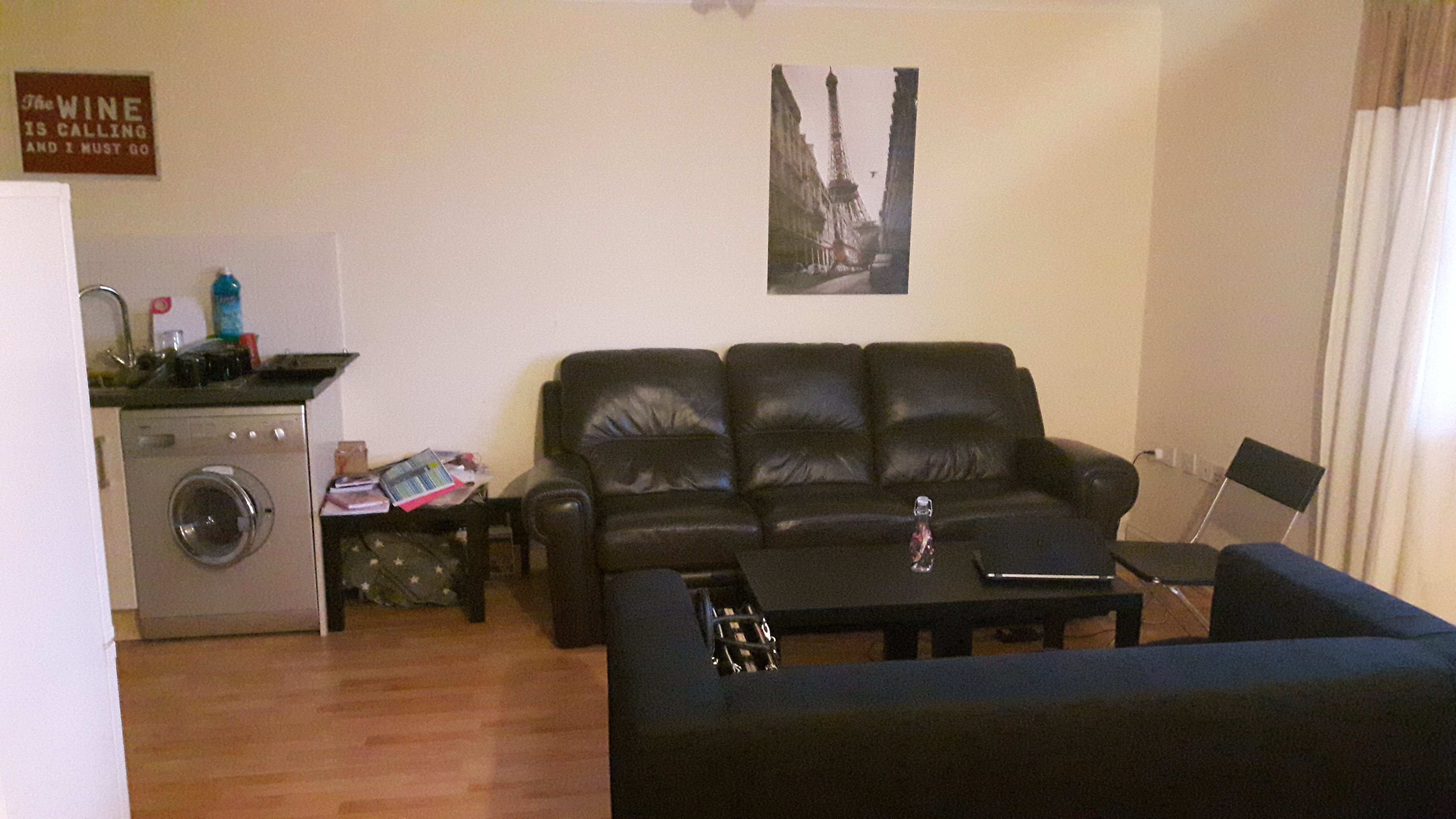 1 bed flat to rent in Albany Gardens, Colchester 1