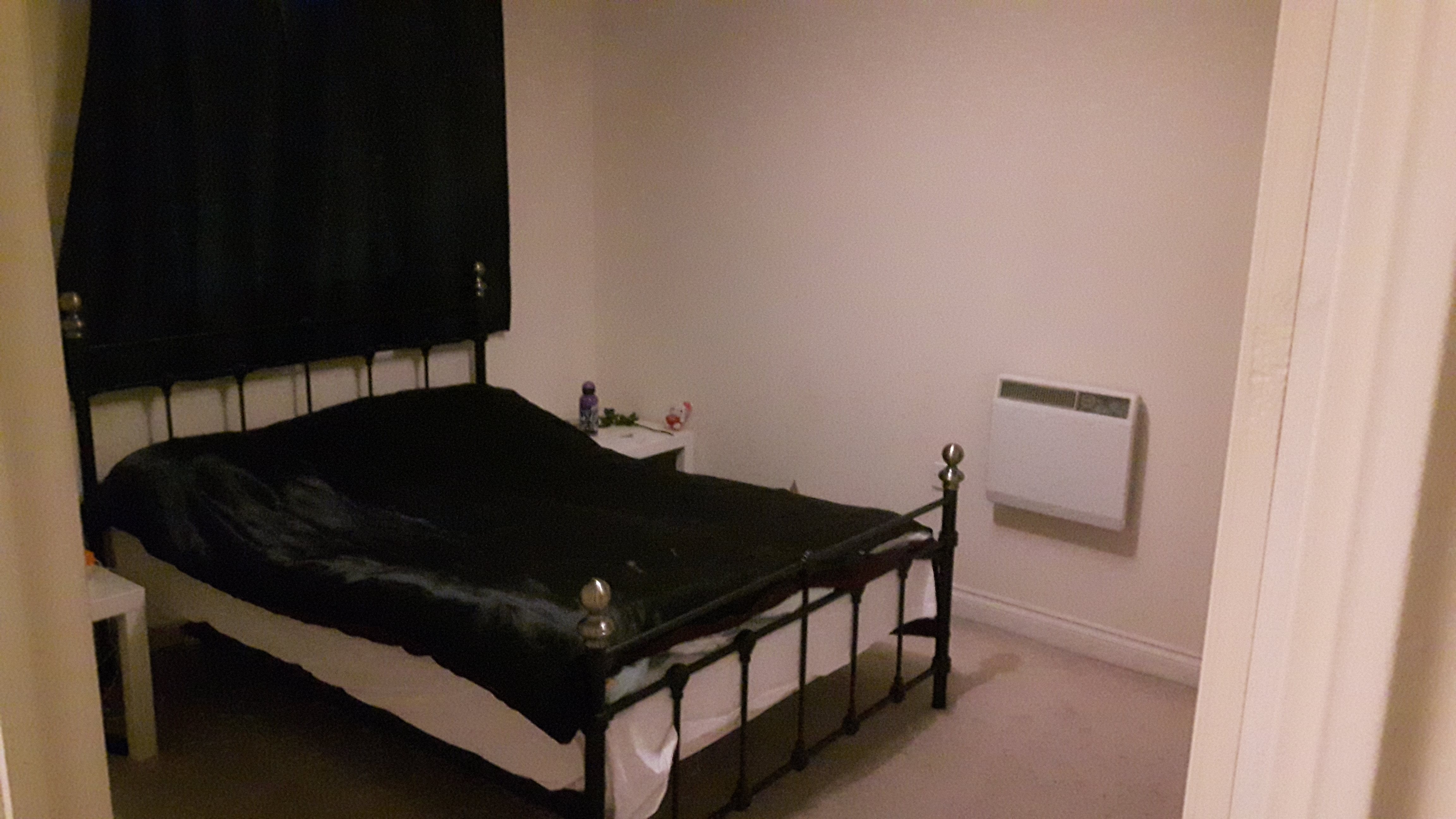 1 bed flat to rent in Albany Gardens, Colchester 3