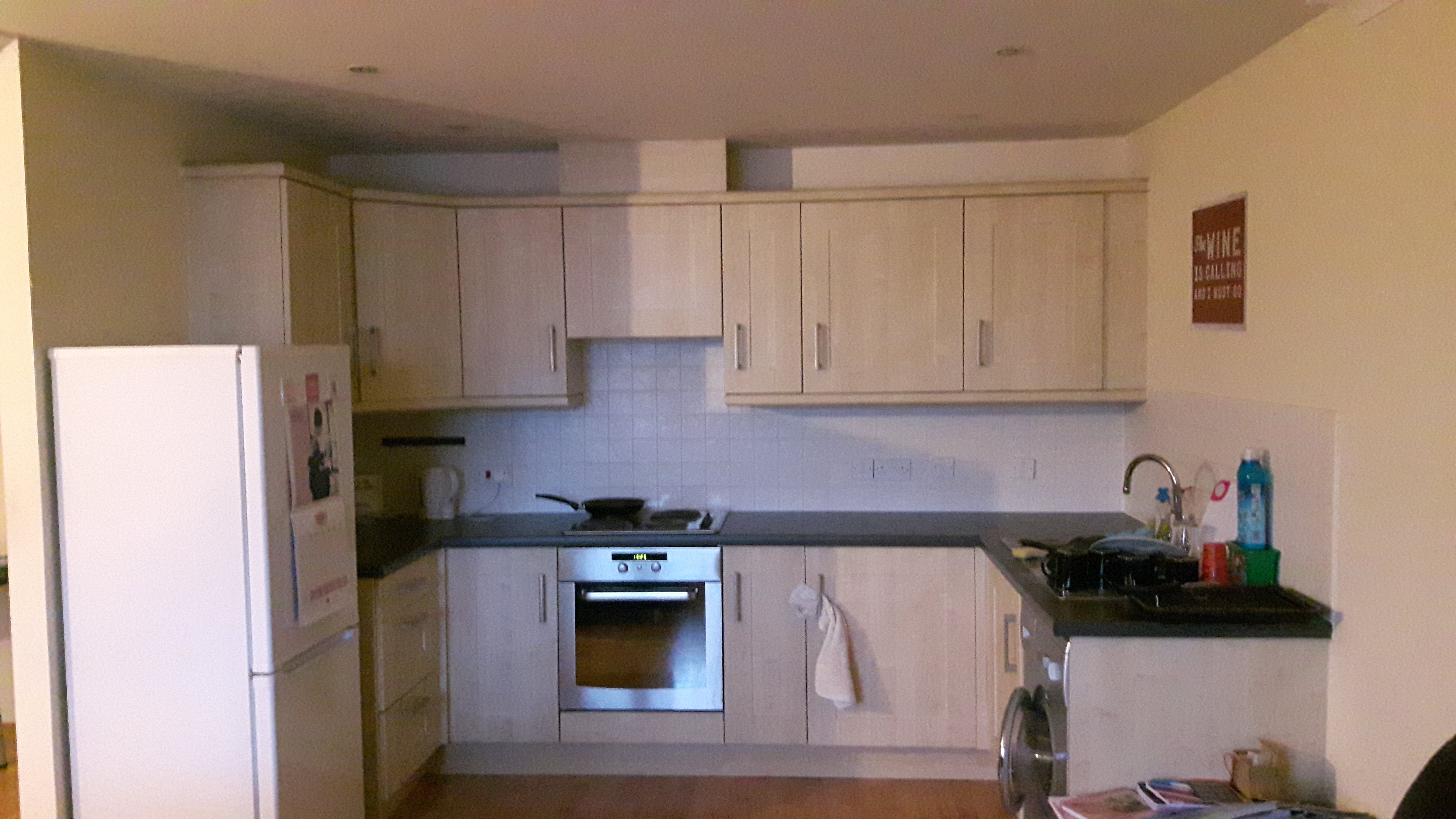 1 bed flat to rent in Albany Gardens, Colchester 4