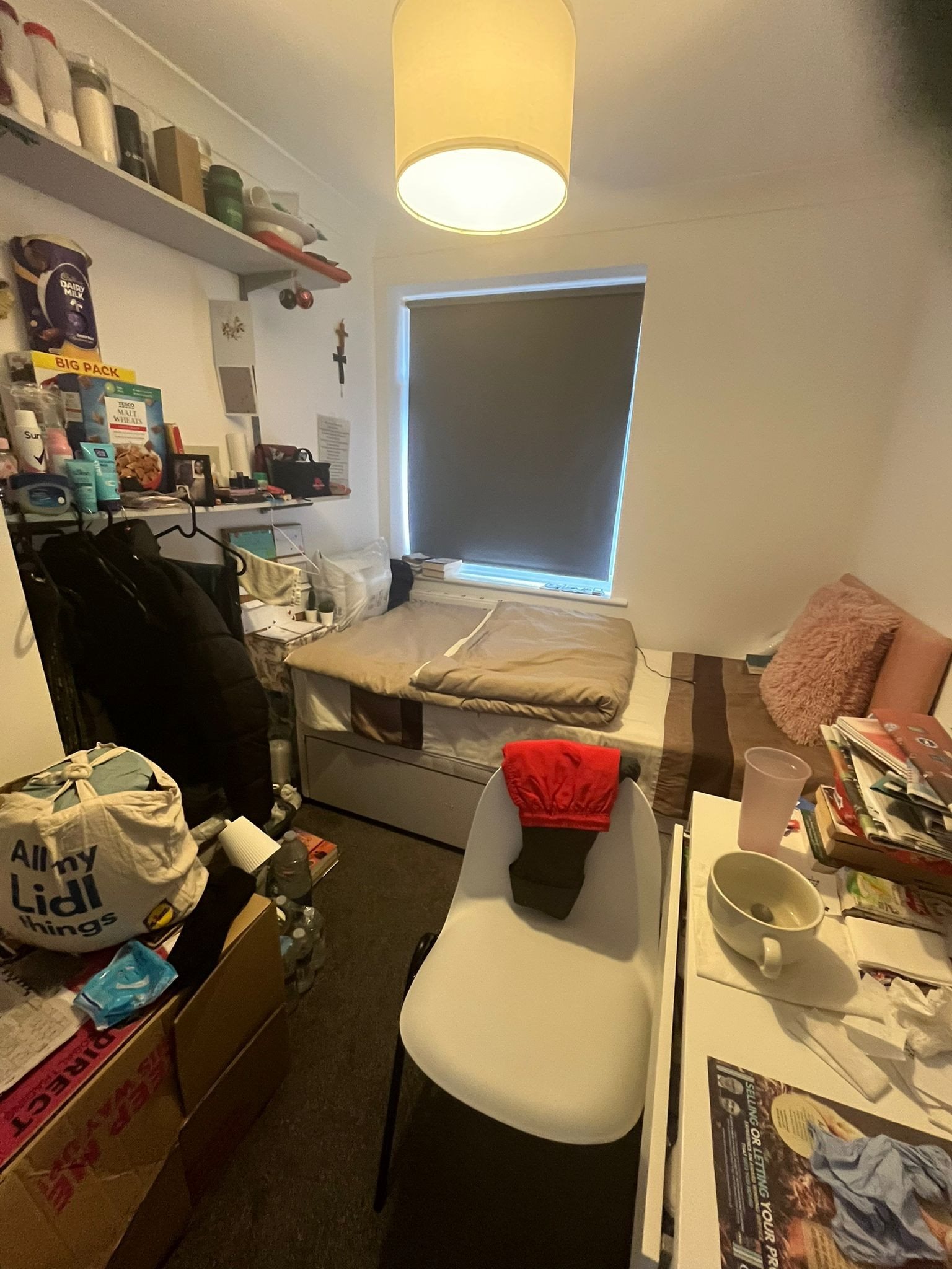 1 bed house / flat share to rent in Friars Close, , CO7  - Property Image 2