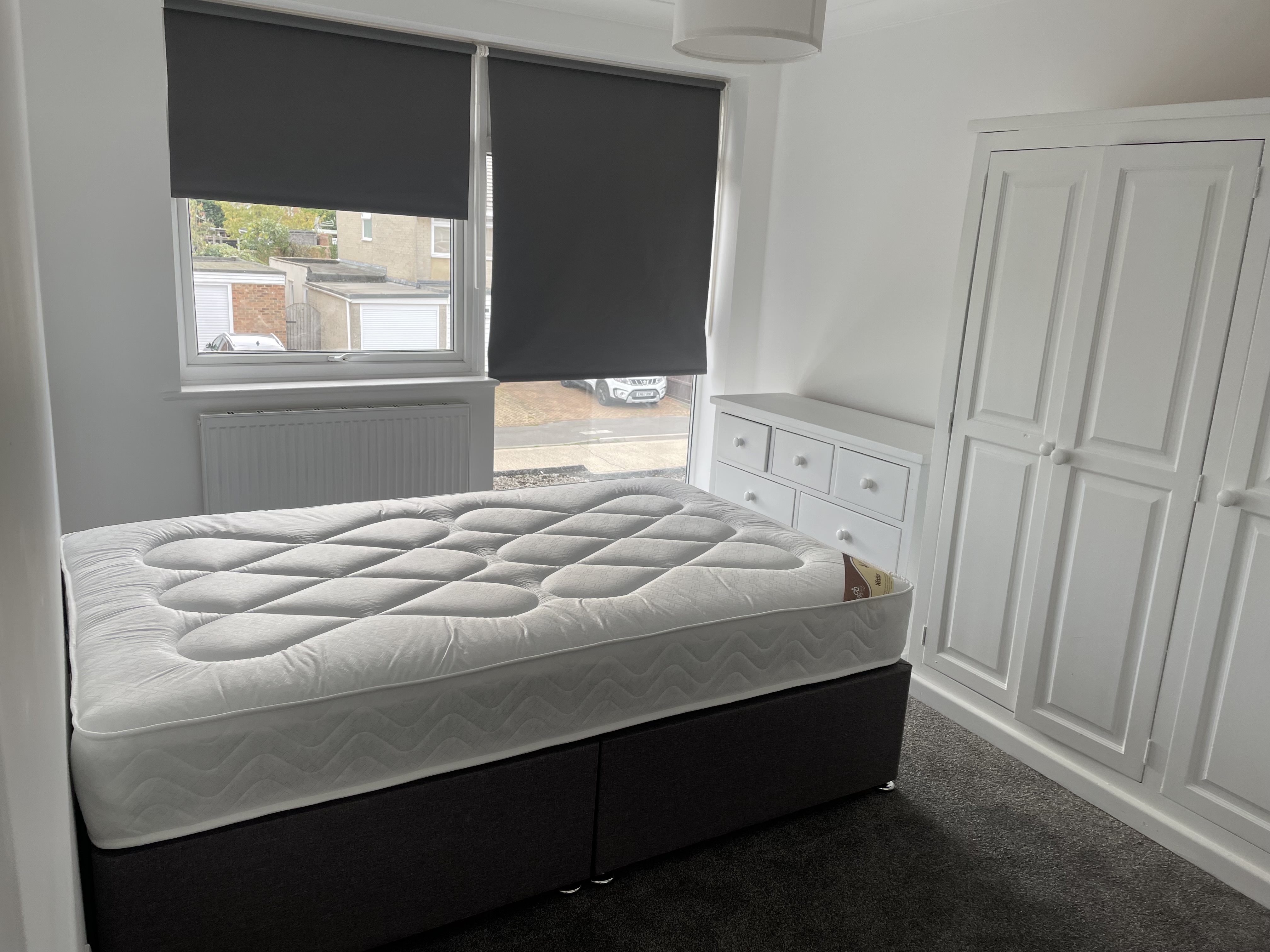 1 bed house / flat share to rent in Friars Close, , CO7