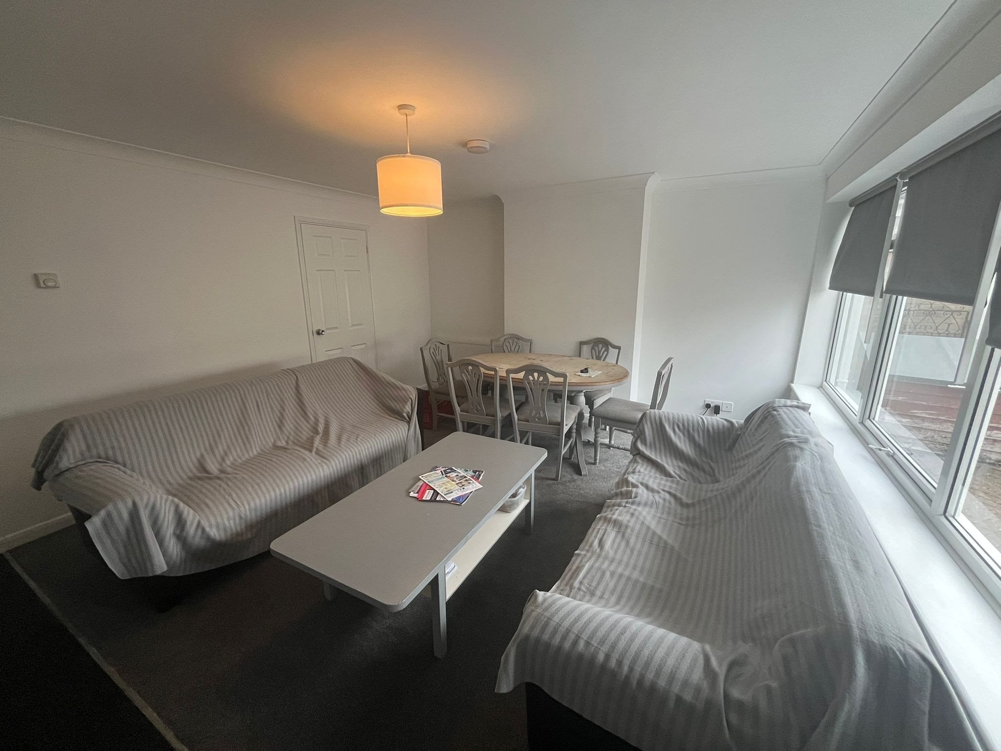 1 bed house / flat share to rent in Friars Close, , CO7 2