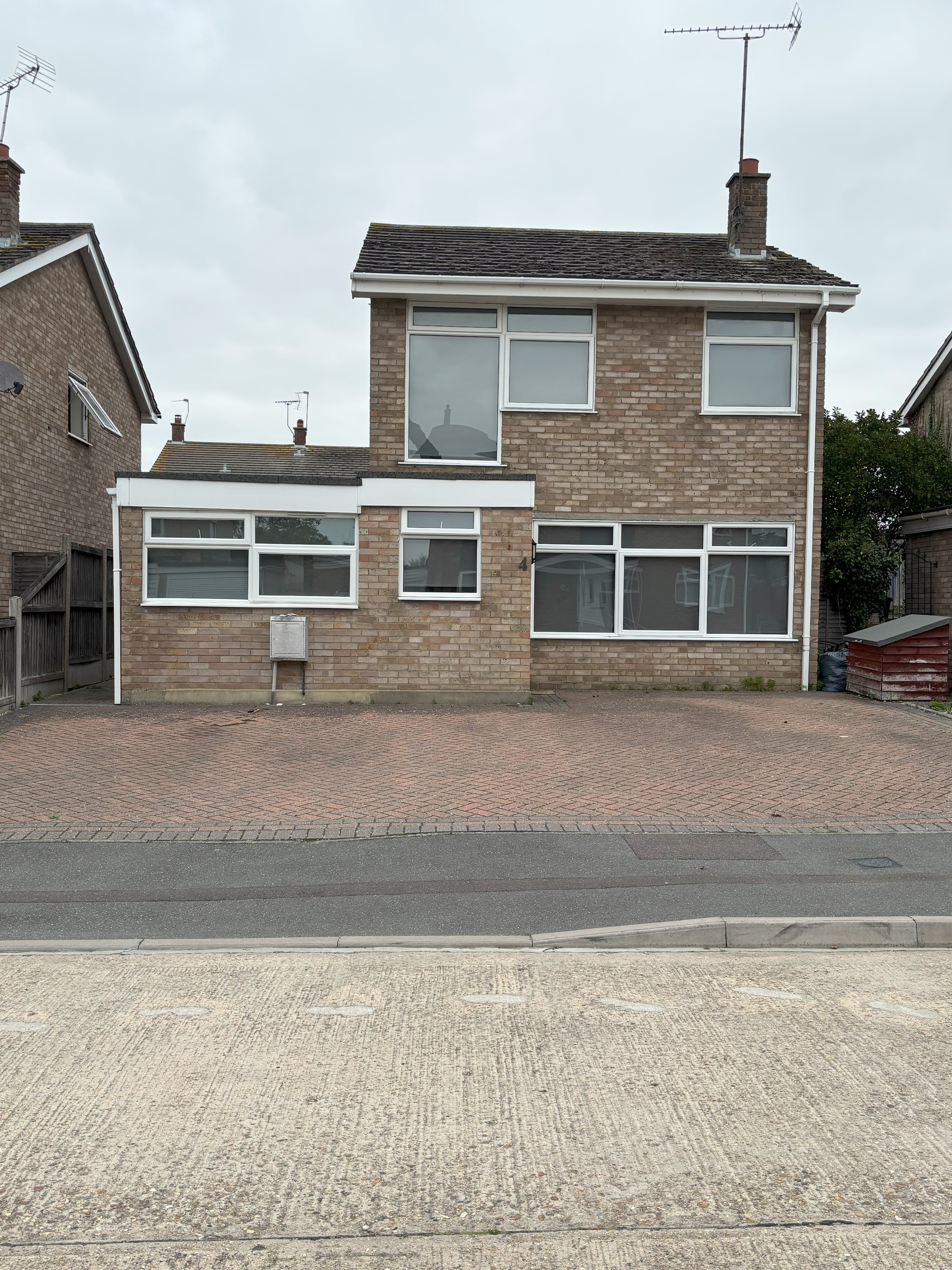1 bed house / flat share to rent in Friars Close, , CO7