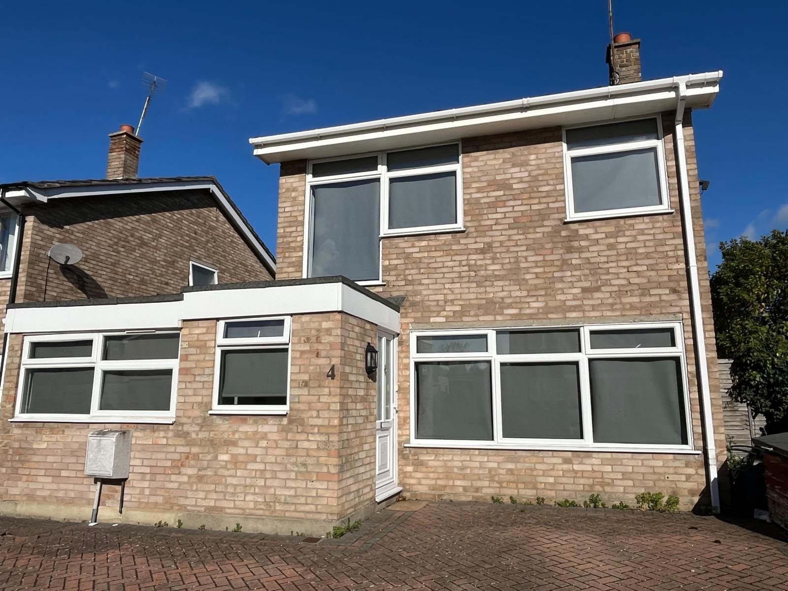 1 bed house / flat share to rent in Friars Close, , CO7 8