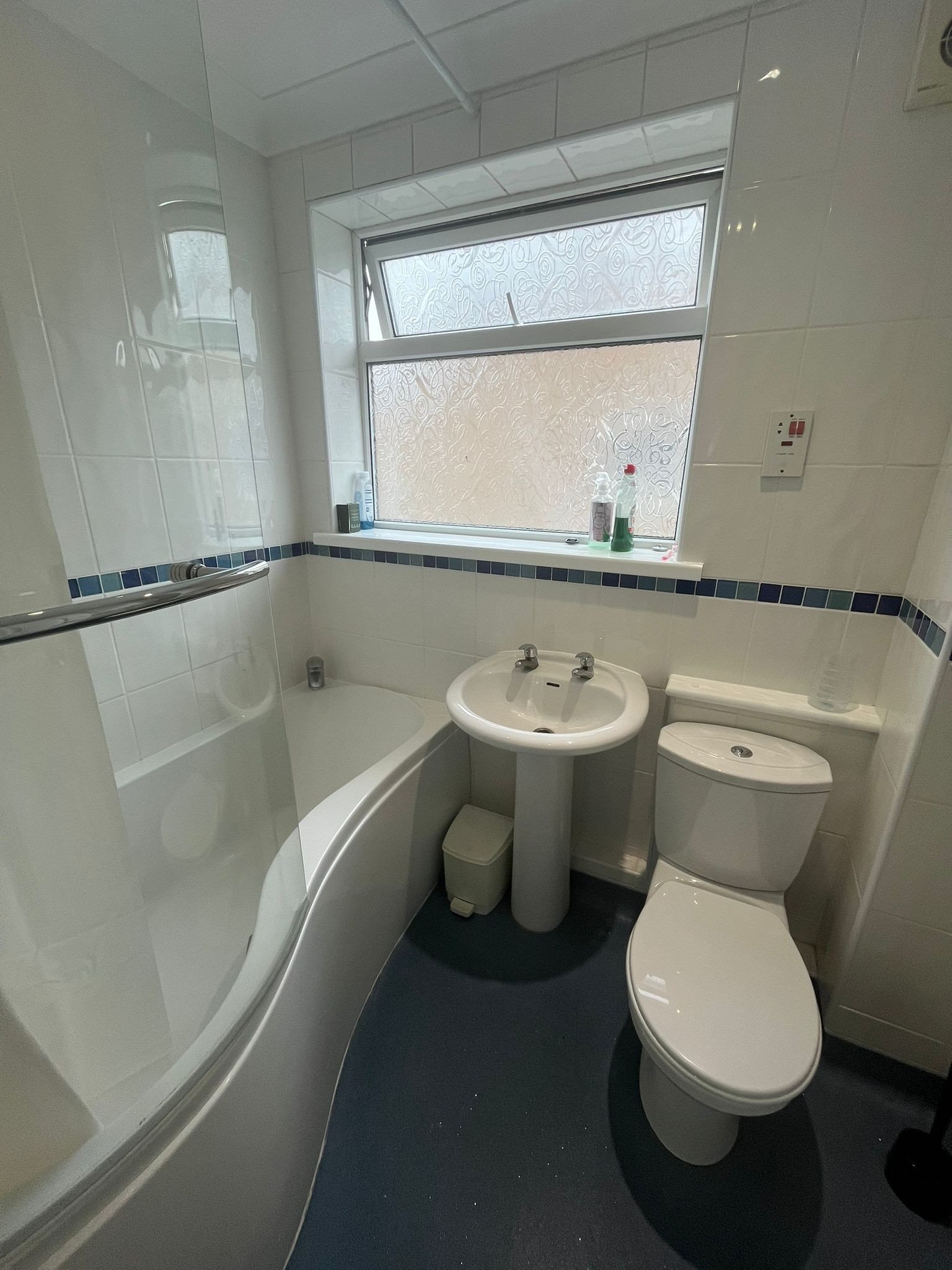 1 bed house / flat share to rent in Friars Close, , CO7 5