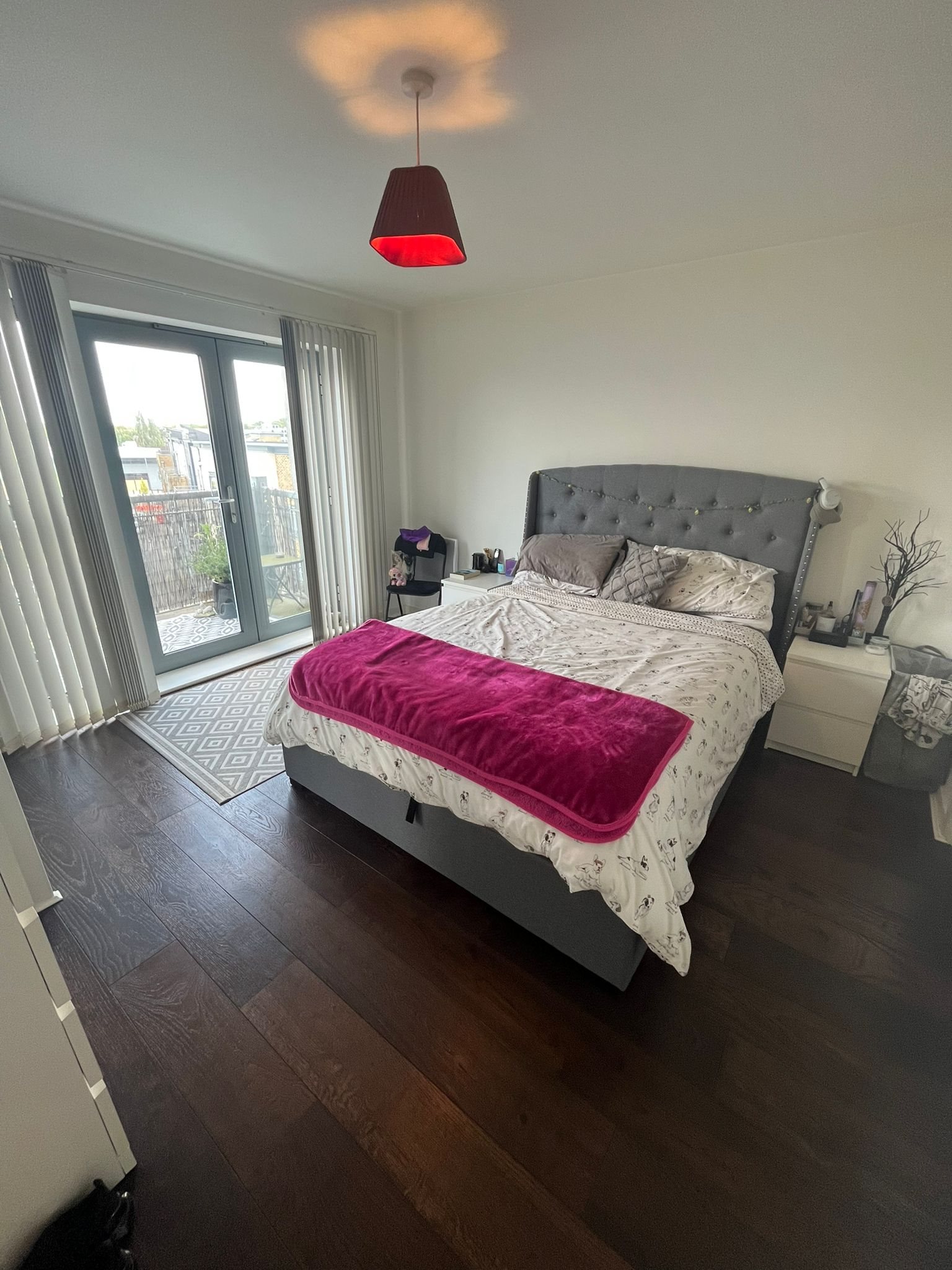 2 bed flat to rent in Pier Wharf  - Property Image 6