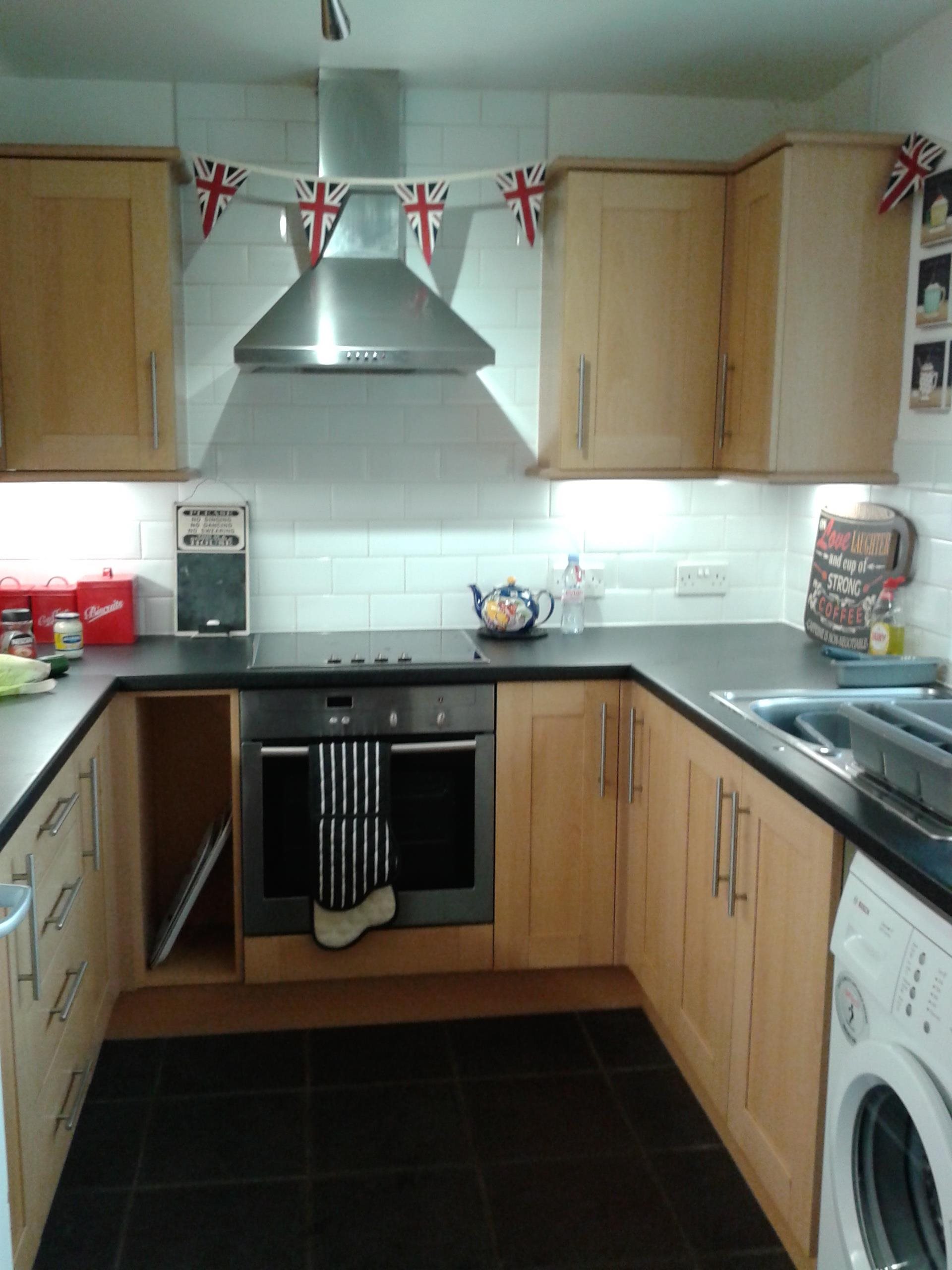 4 bed house to rent in Hawthorne Avenue 4