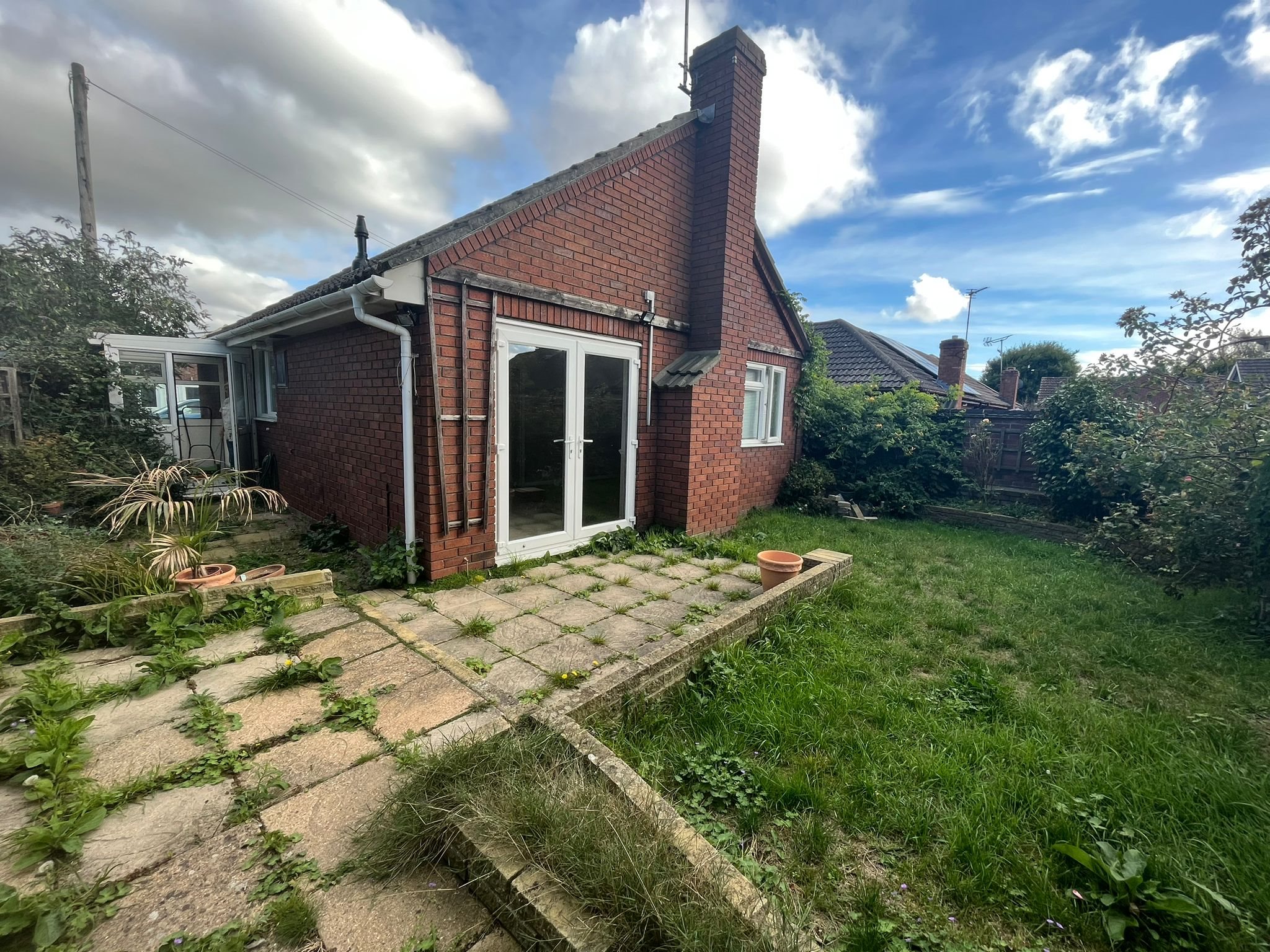 2 bed bungalow to rent in Poundfield Close, Station Road  - Property Image 8