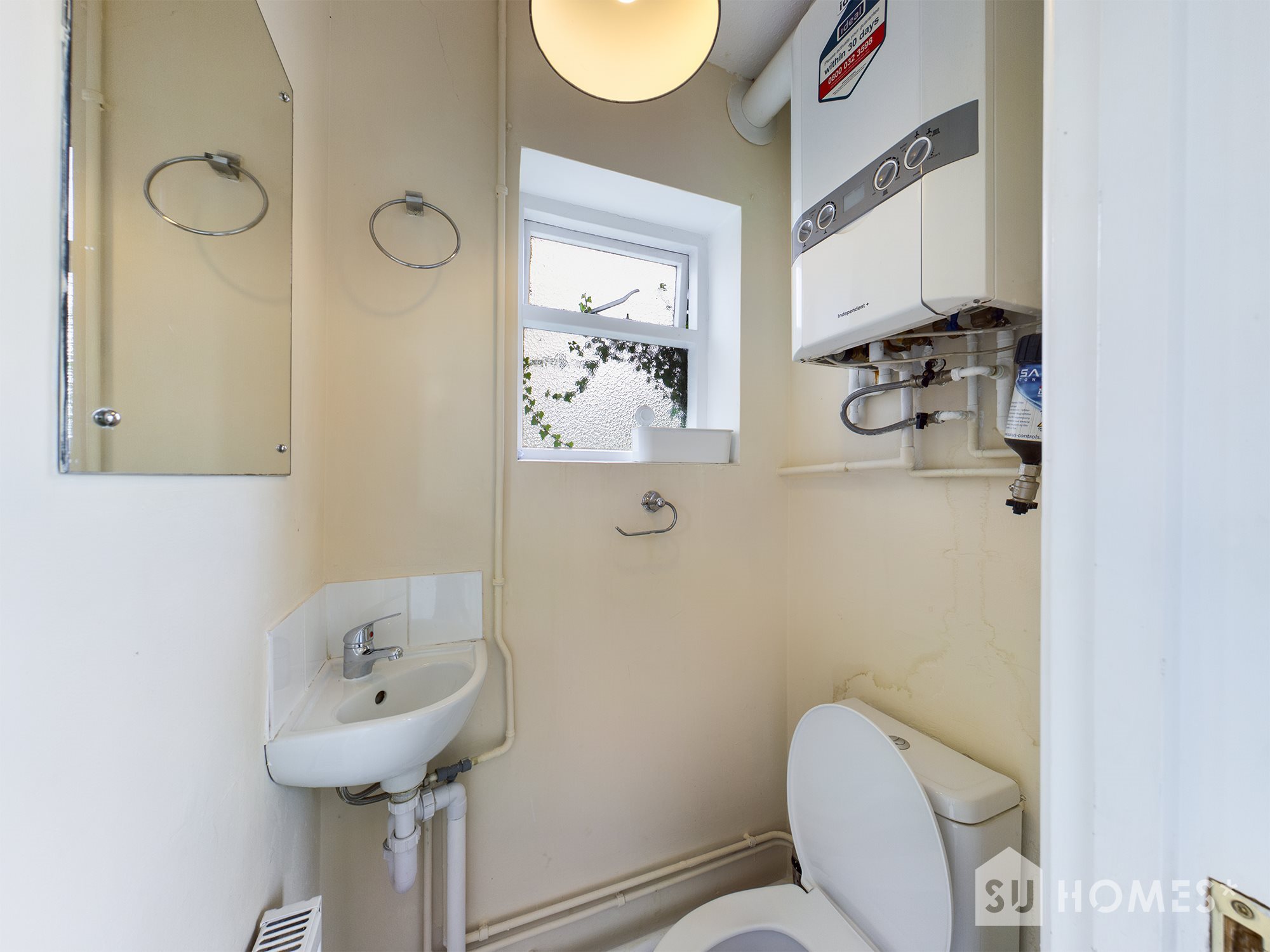 4 bed house to rent in The Nook, , CO7 10