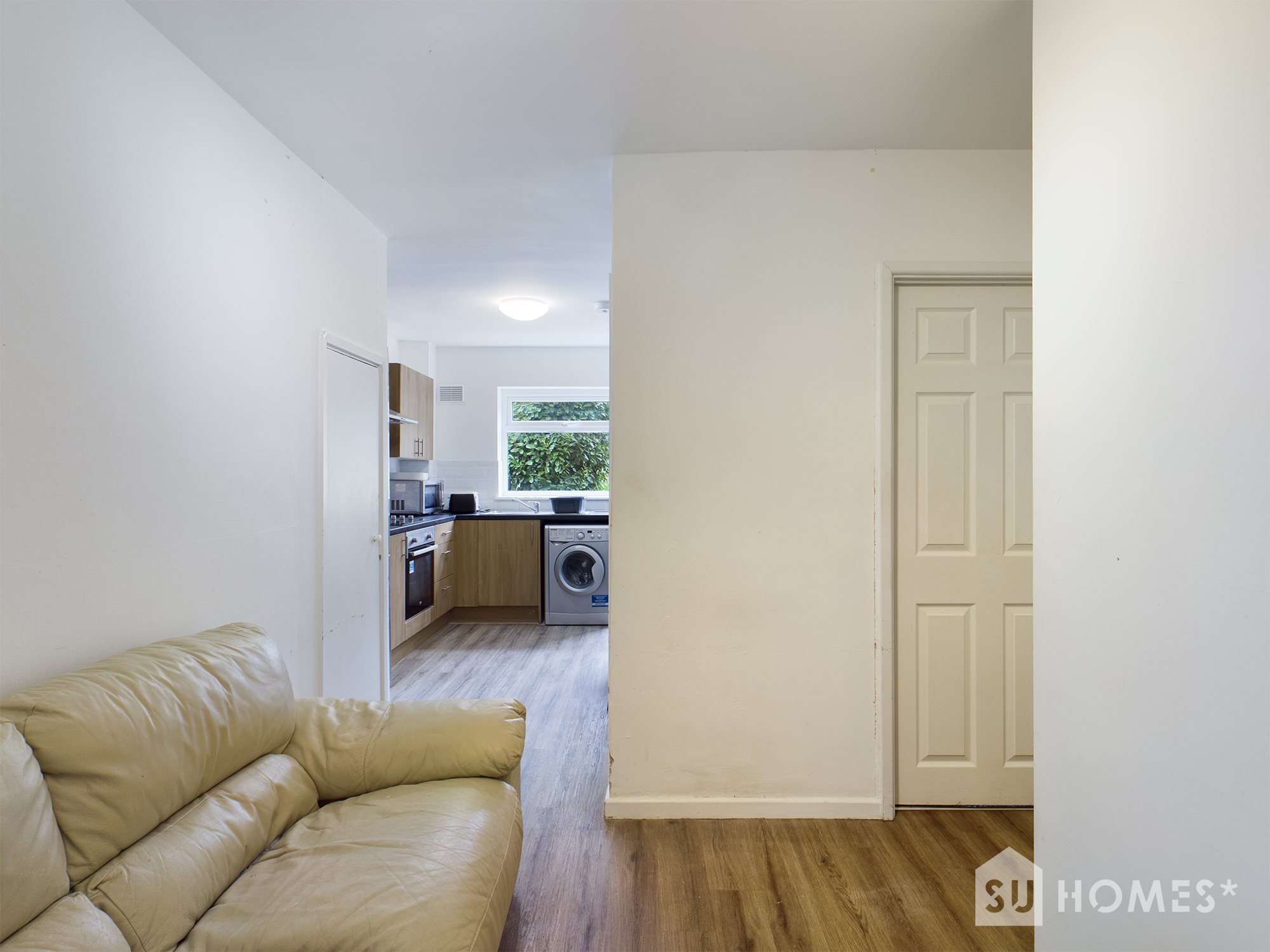 4 bed house to rent in The Nook  - Property Image 4