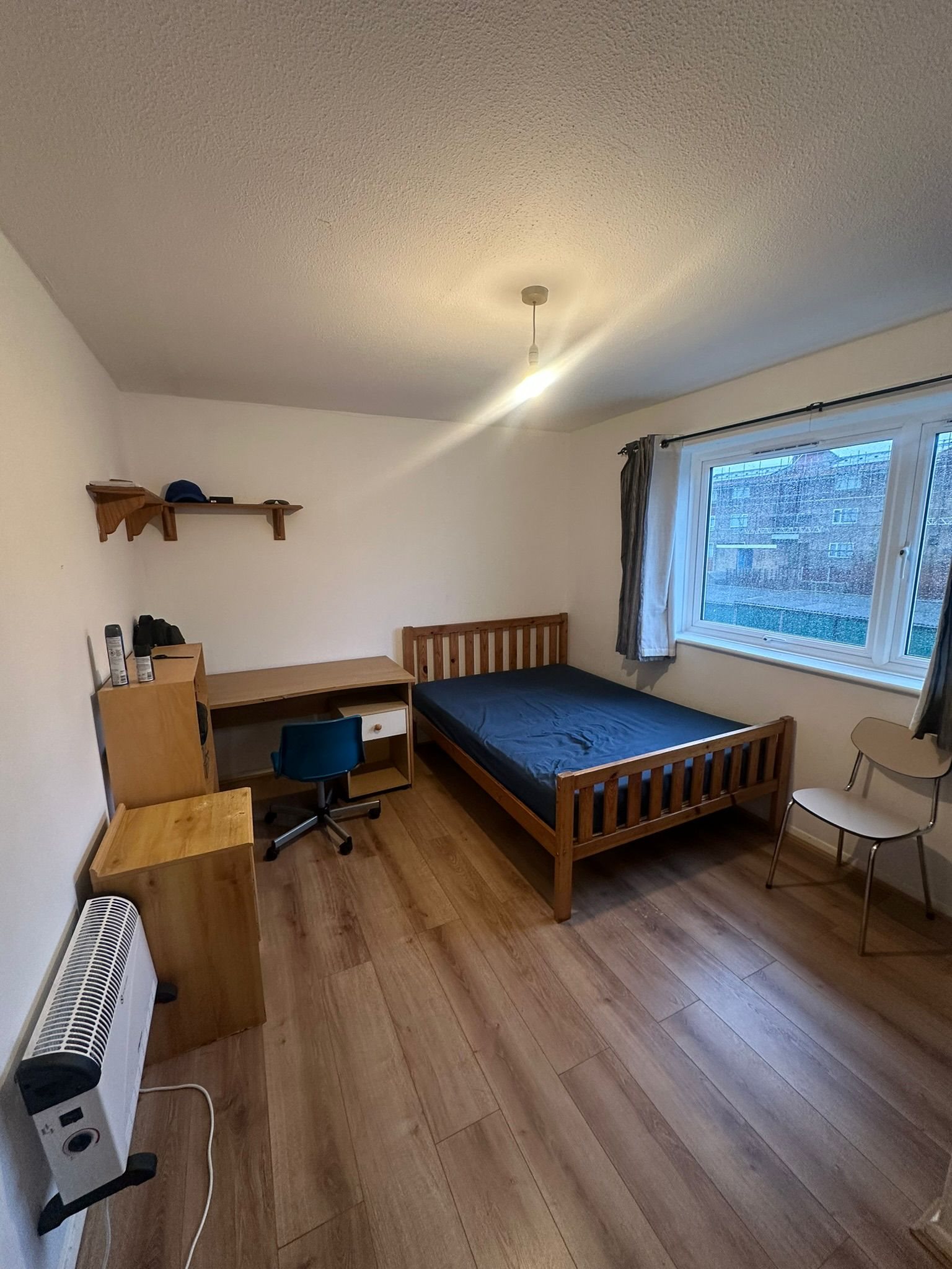 3 bed flat to rent in Buffett Way, Colchester, CO4 4