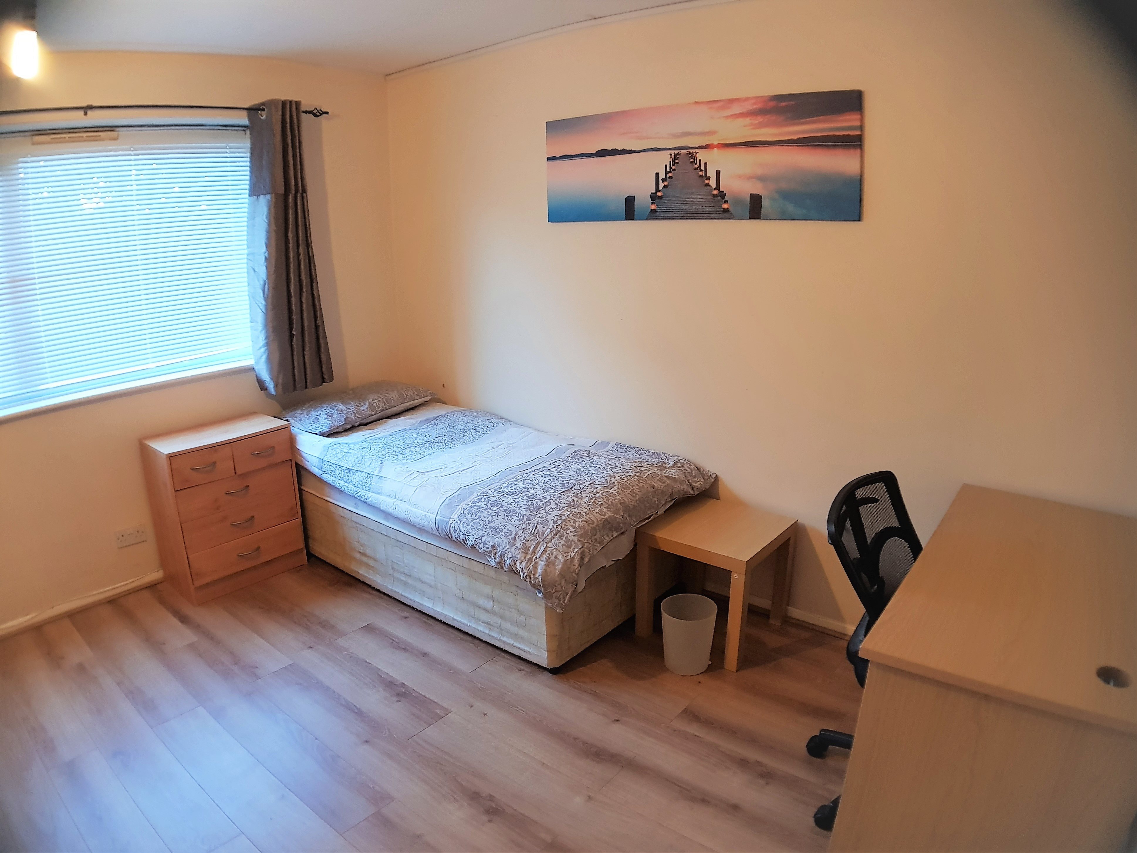 3 bed flat to rent in Buffett Way, Colchester  - Property Image 5