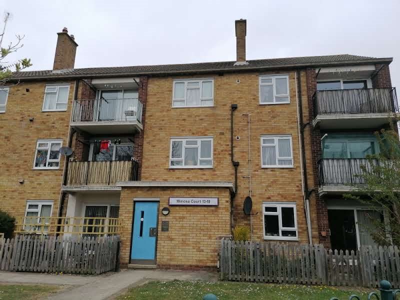 3 bed flat to rent in Mimosa Court, Colchester 0