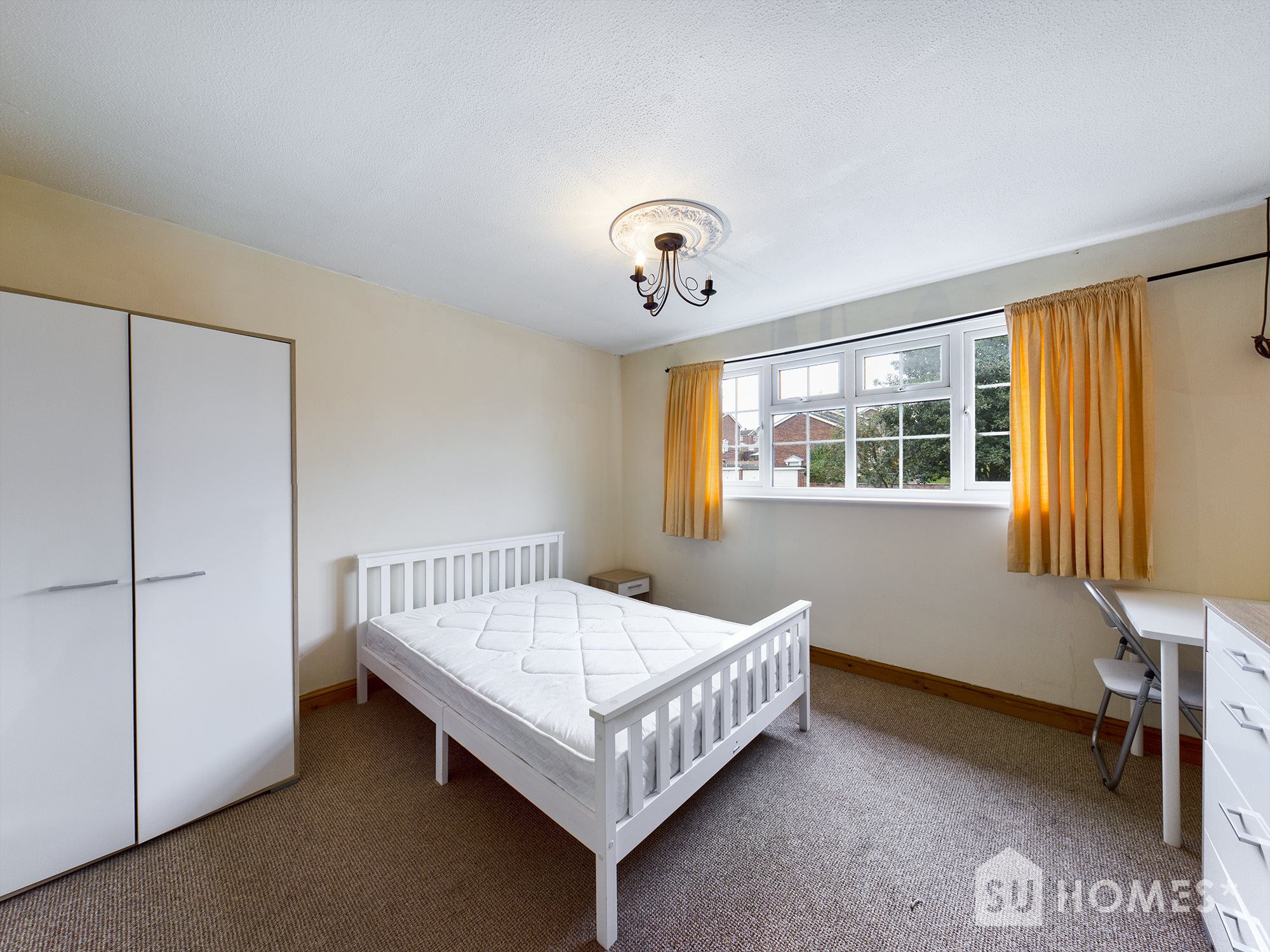 3 bed house to rent in Pickford Walk, Greenstead  - Property Image 9