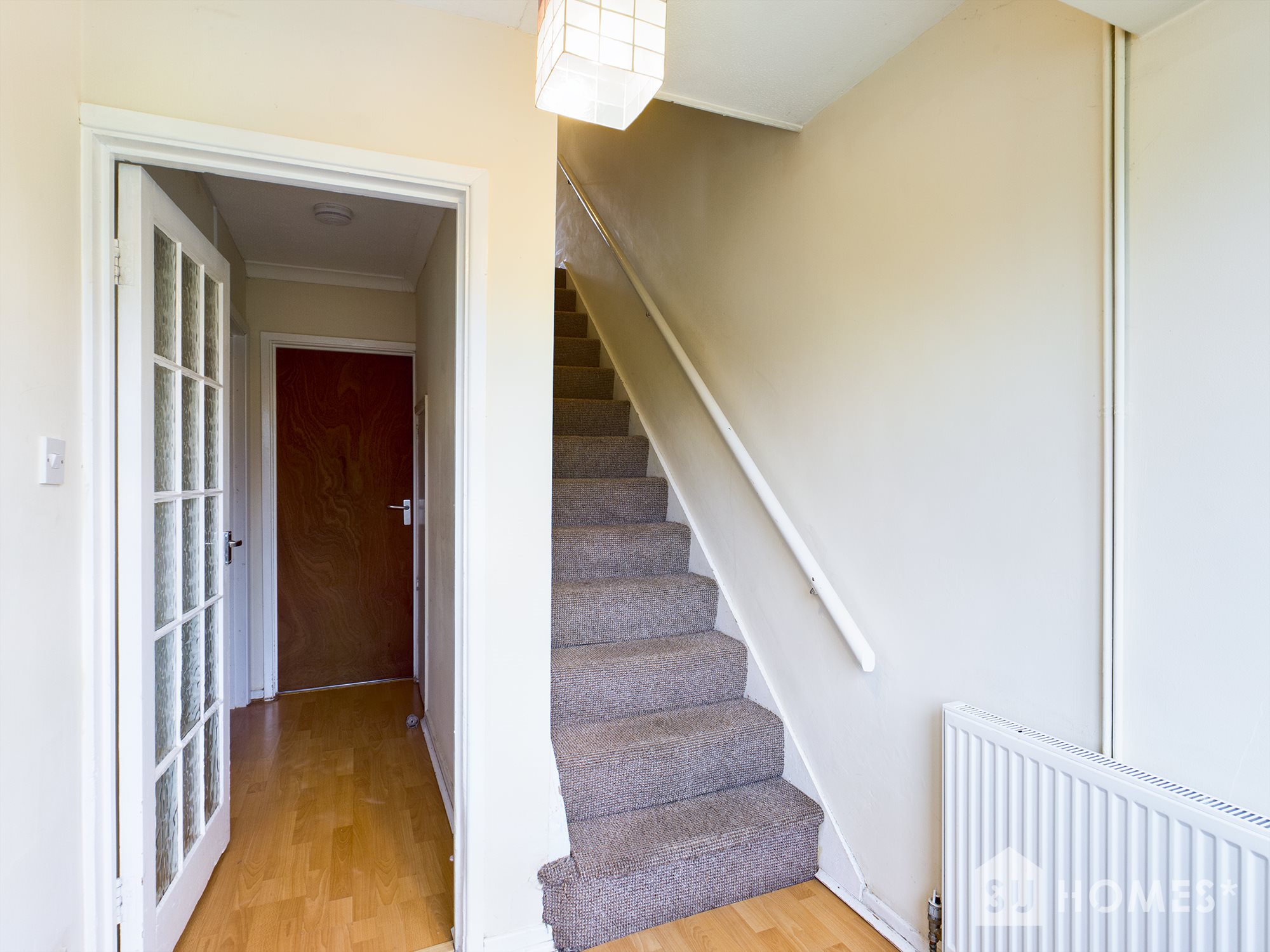 3 bed house to rent in Pickford Walk, Greenstead, CO4 2